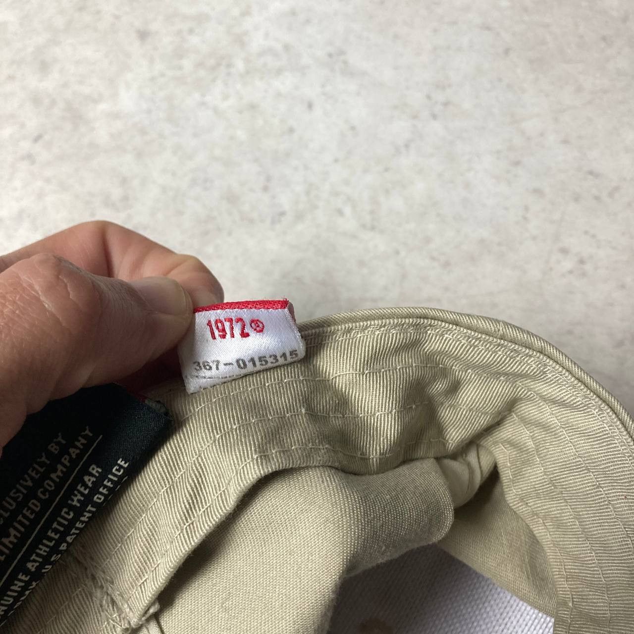 Ecko Unltd. Vintage Y2K Ecko Unltd. Hat Kids Size 7 1/4 Size ONE SIZE - 9 Thumbnail