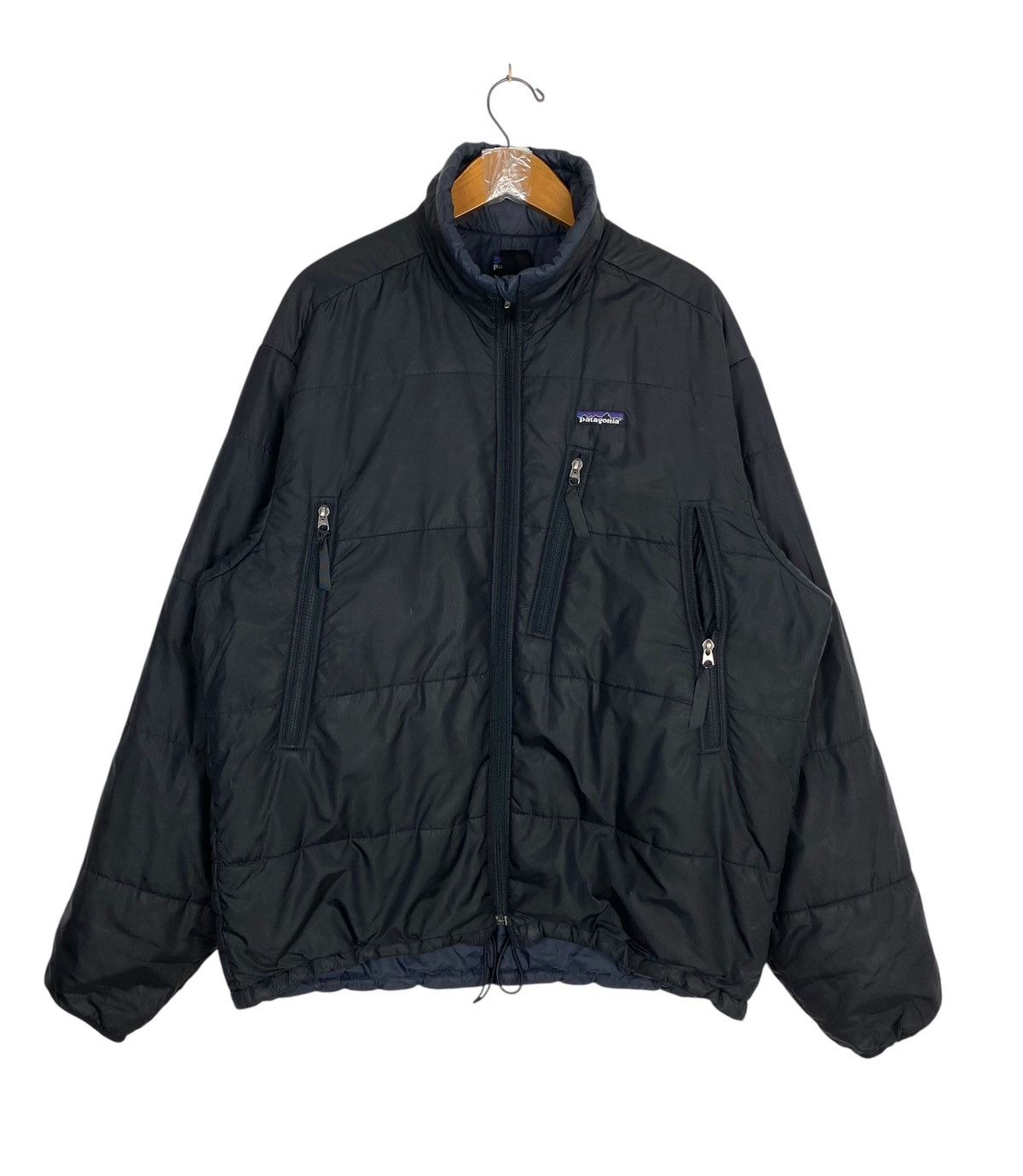 Patagonia Patagonia Das Parka 2002 | Grailed