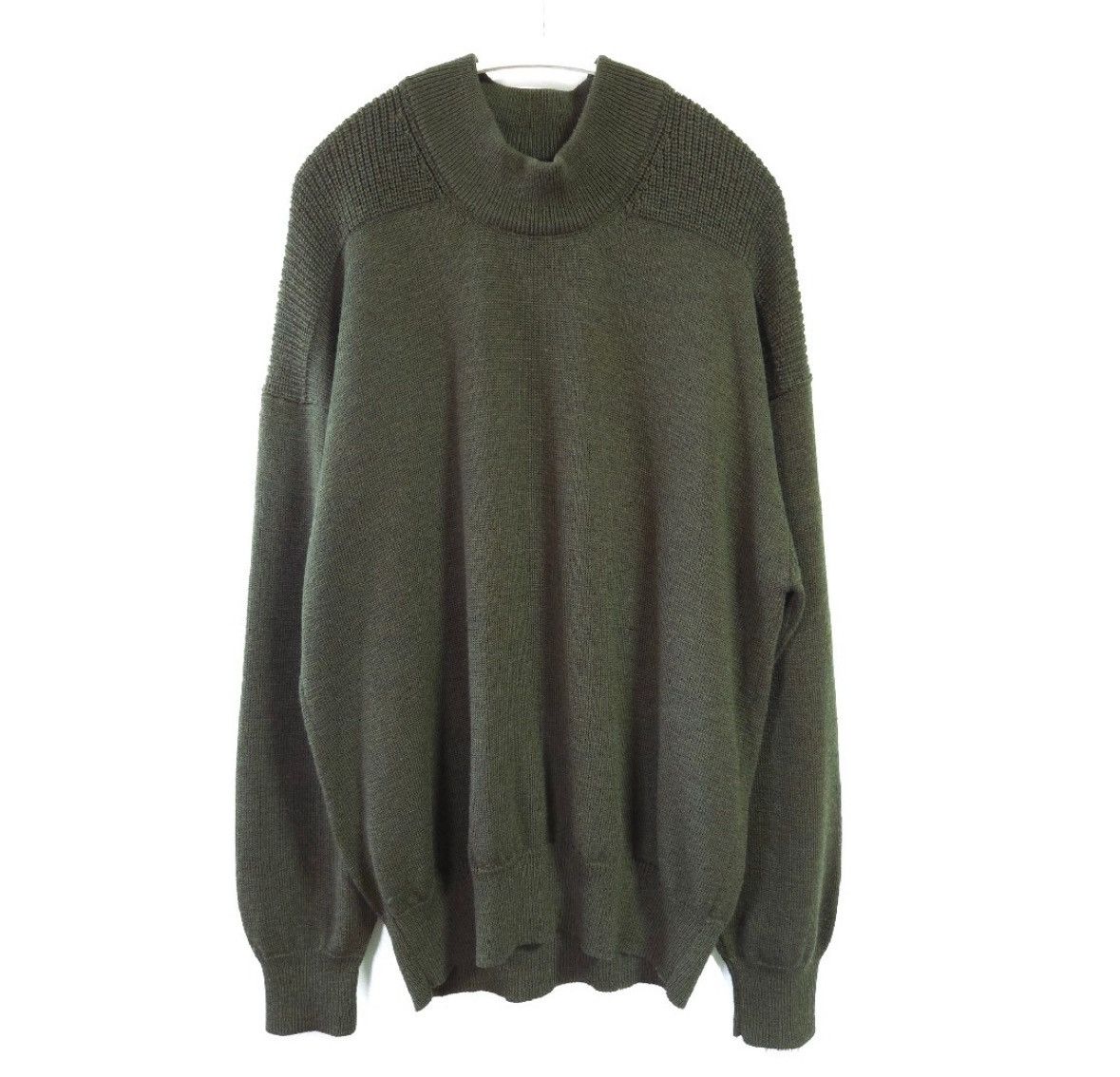 Issey Miyake ISSEY MIYAKE MEN 1991AW Knit Size US M / EU 48-50 / 2 - 1 Thumbnail