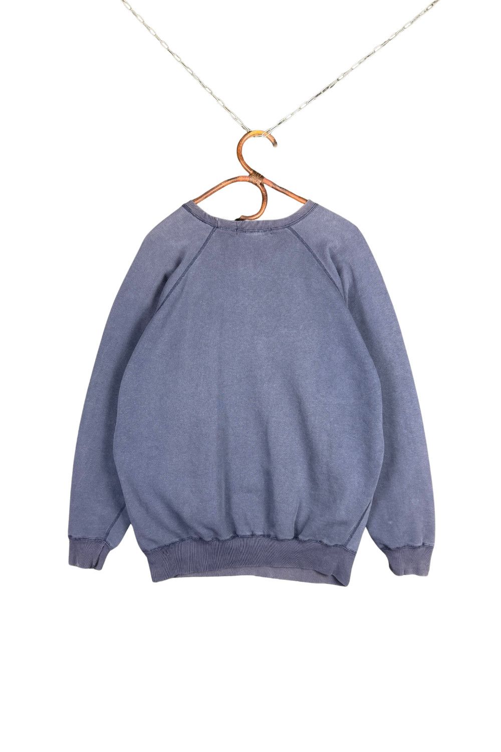 Polo Ralph Lauren 95aw Polo Ralph Lauren “Winter Skating Bear” Sweatshirt Size US S / EU 44-46 / 1 - 2 Thumbnail