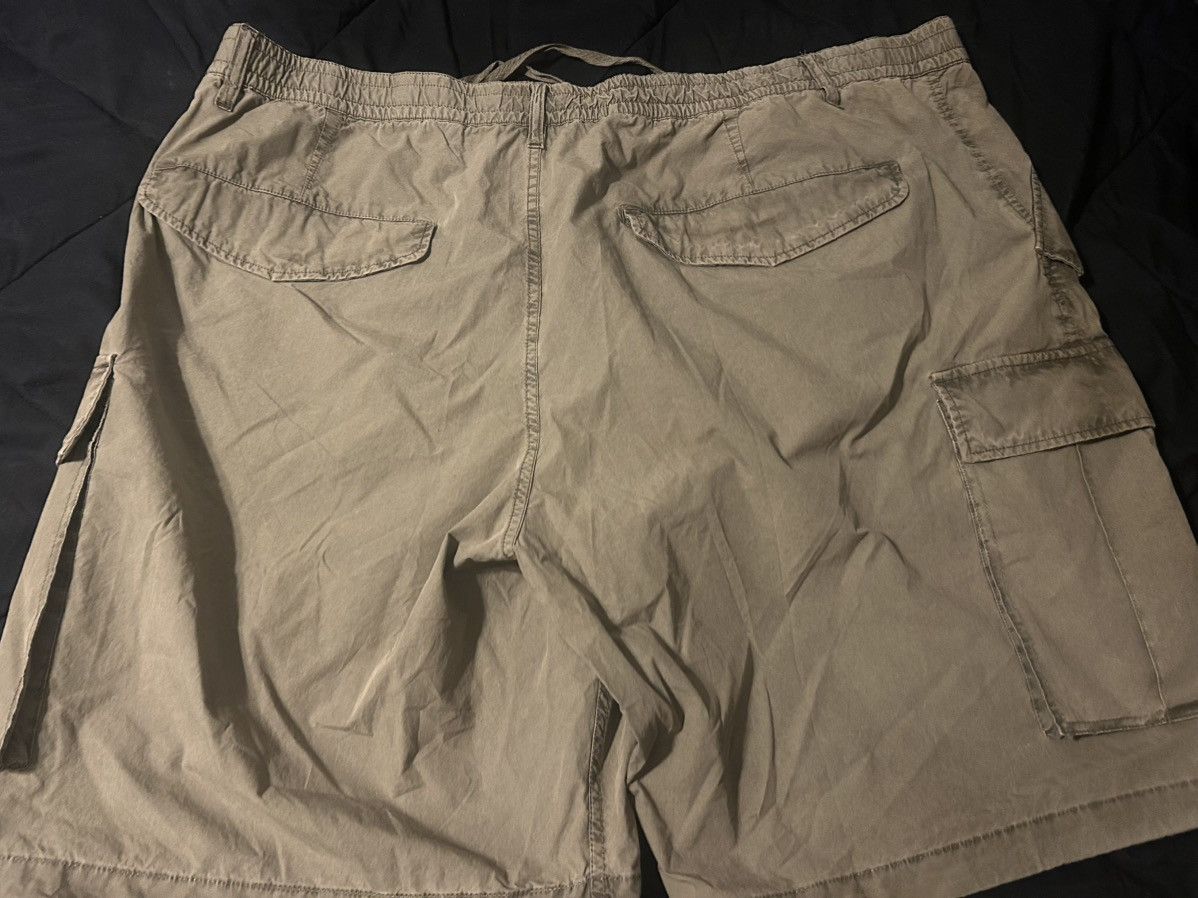 Lucky Brand Lucky Brand Cargo Shorts Size US 44 / EU 60 - 2 Thumbnail