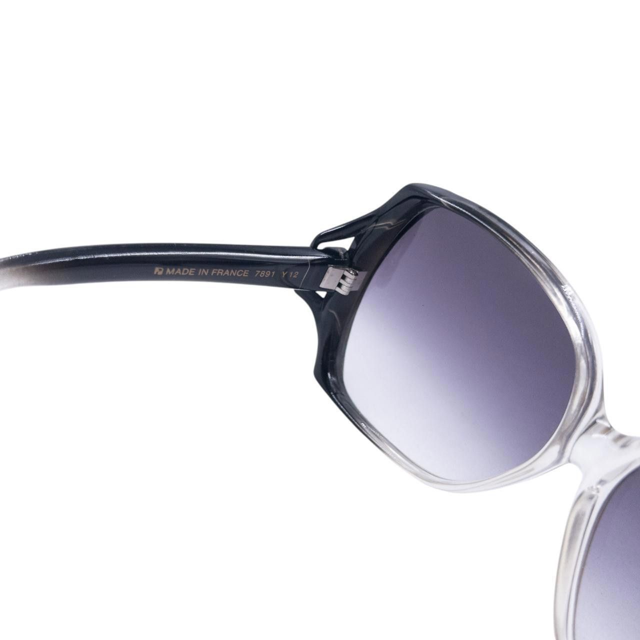 Yves Saint Laurent Vintage YSL Yves Saint Laurent Sunglasses Size ONE SIZE - 6 Thumbnail