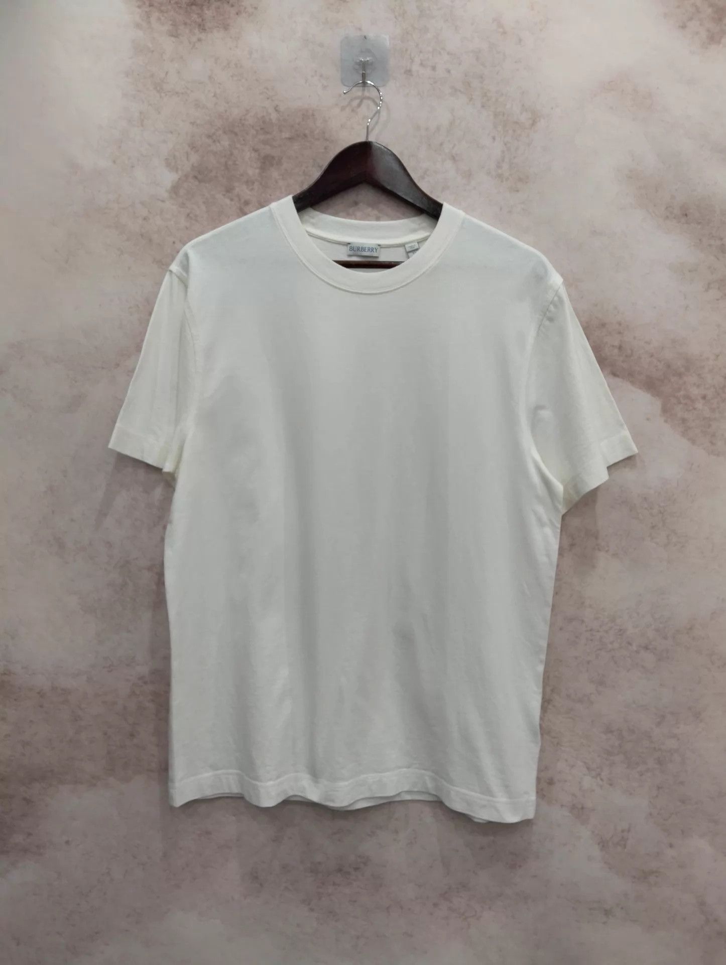 Burberry Burberry Fox Print Short Sleeve Tee XL Size XL / US 12-14 / IT 48-50 - 1 Thumbnail