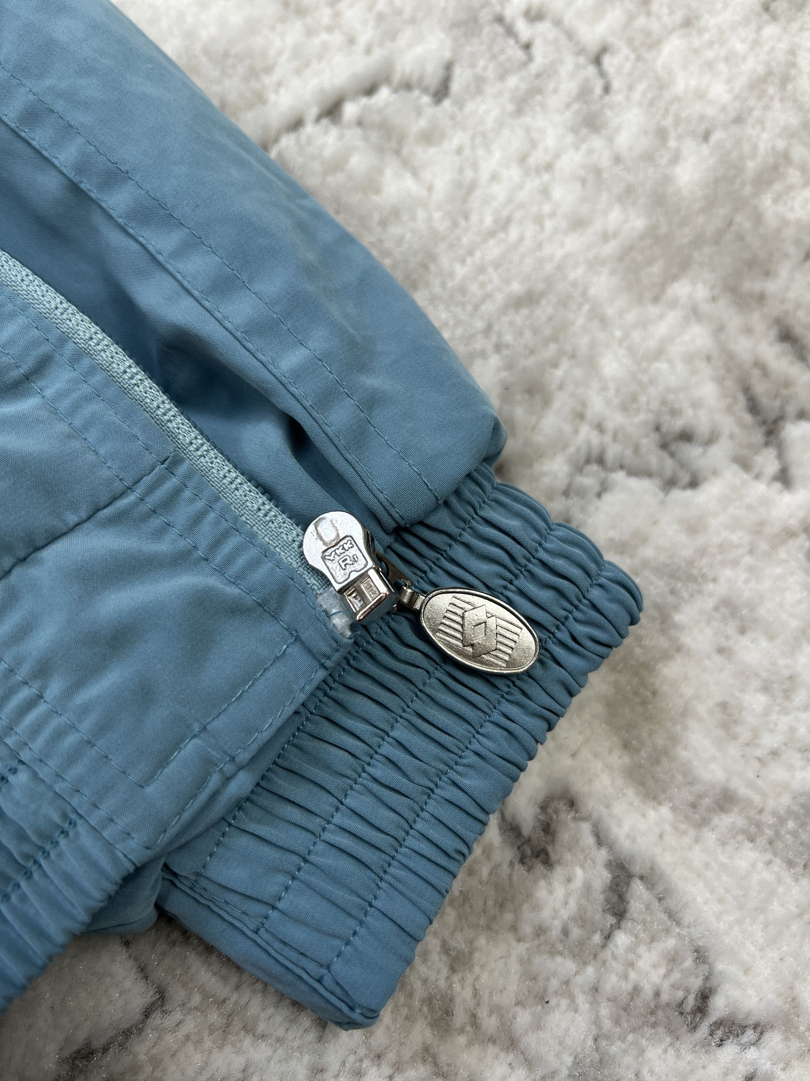 Lotto Sport × Vintage Vintage Lotto Track Jacket- Italian Sports Design Size US S / EU 44-46 / 1 - 11 Thumbnail