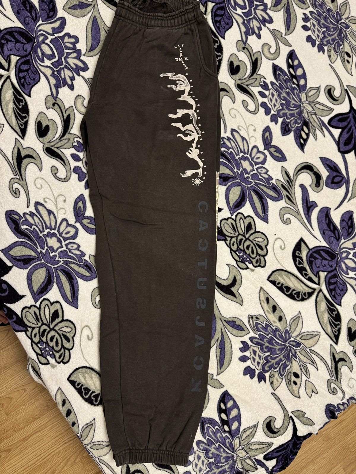 Travis Scott Pants Travis Scott Cactus Jack Size US 44 / EU 60 - 3 Thumbnail