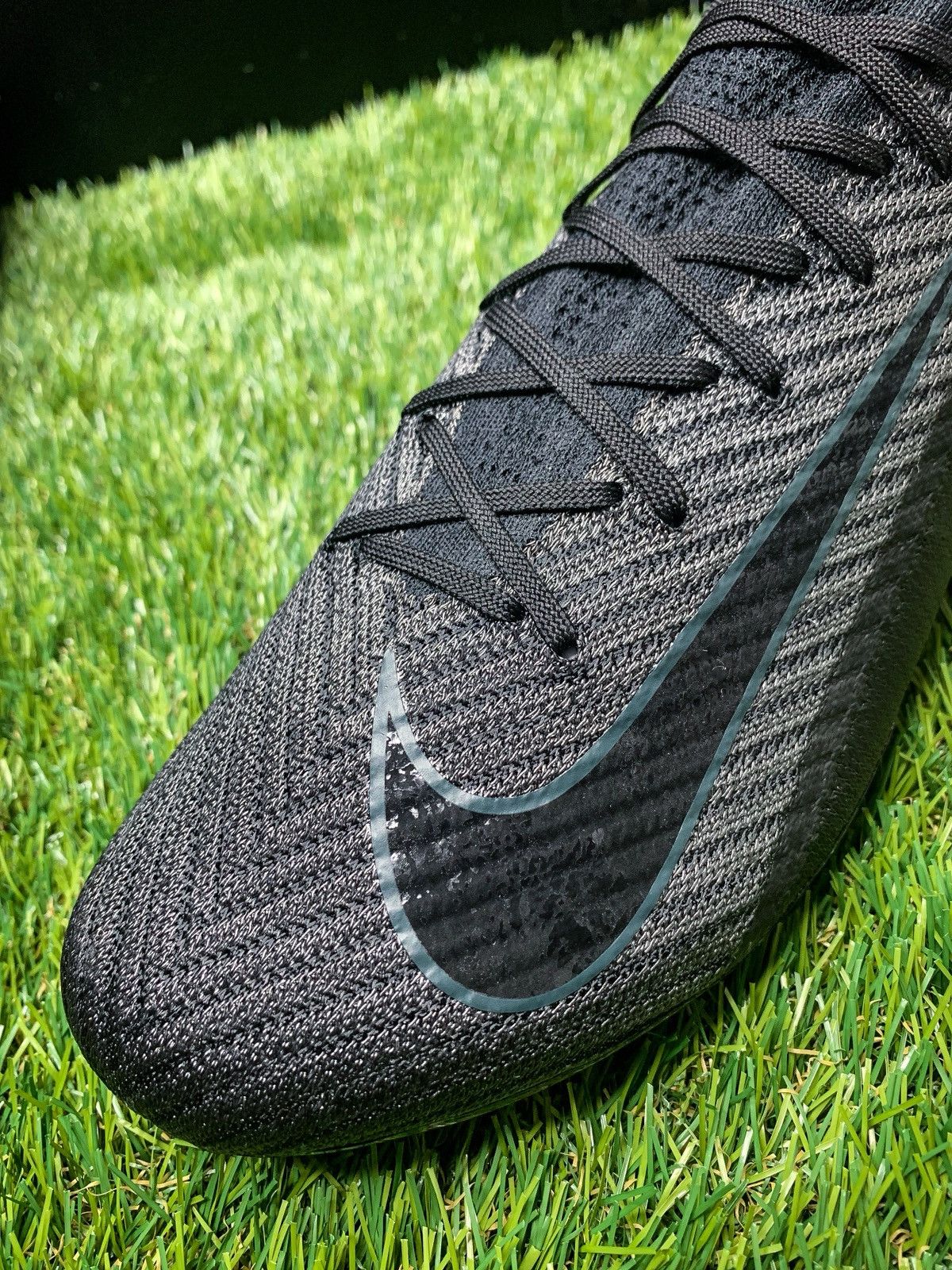 Nike Nike Mercurial Vapor 16 Elite Size US 8.5 / EU 41-42 - 6 Thumbnail
