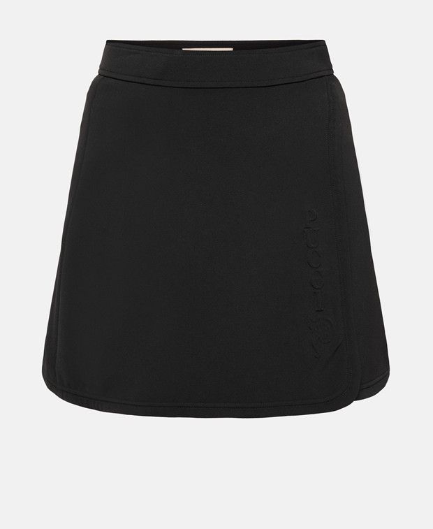 Emilio Pucci Miniskirt Size 24" / US 00 / IT 34 - 1 Thumbnail