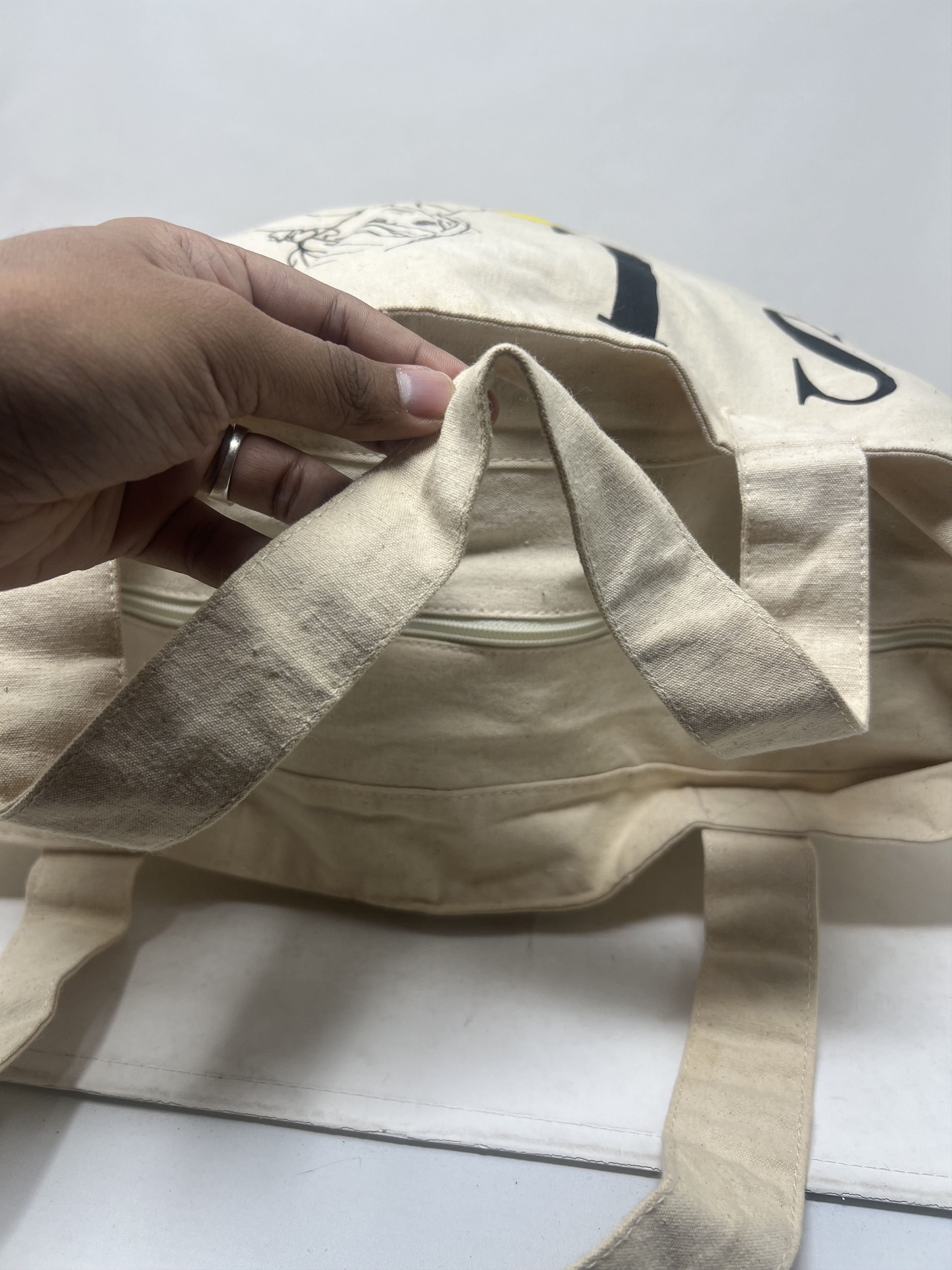 SLY SLY Magazine Archive Tote Bag Size ONE SIZE - 15 Thumbnail