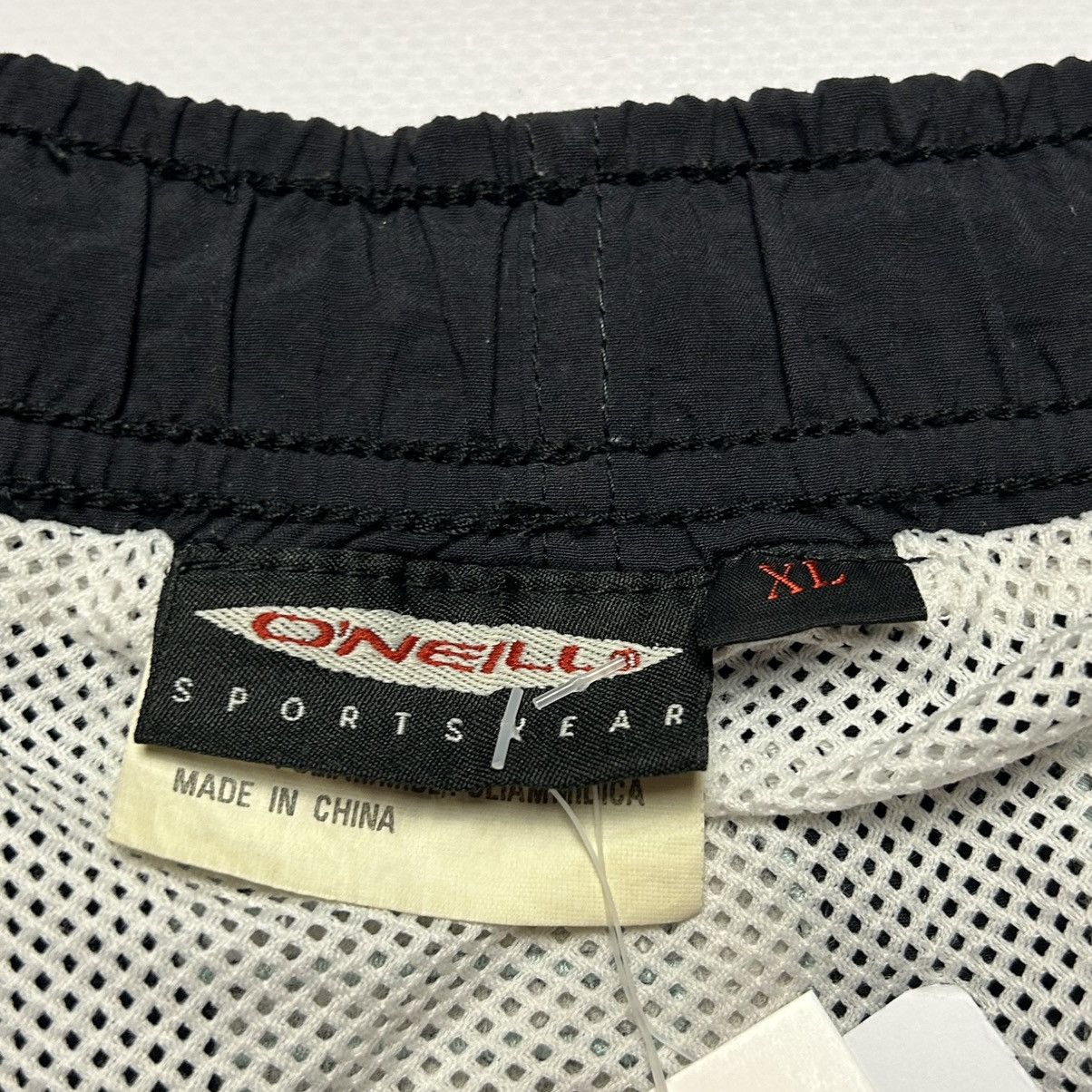 O'Neill O'Neill Beach Volley Vintage Board Swimming Shorts Size XL Size US 34 / EU 50 - 12 Thumbnail