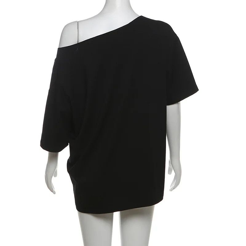 Japanese Brand Oversized T Shirt Size M / US 6-8 / IT 42-44 - 5 Thumbnail
