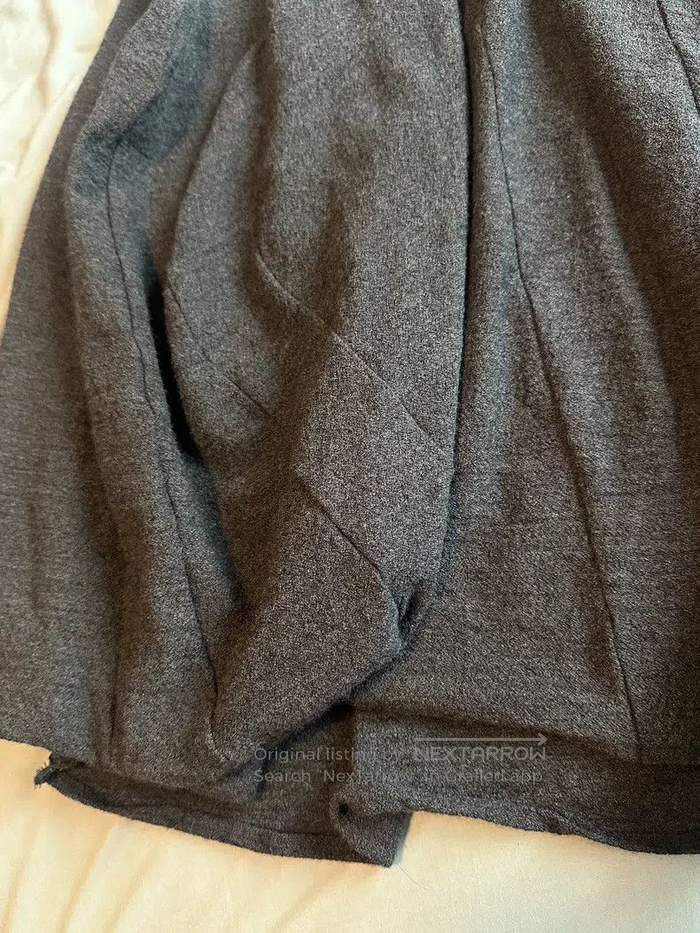 Junya Watanabe Junya Watanabe size XS Structured three-dimensional tailor Size 25" / US 0 / IT 36 - 2 Thumbnail
