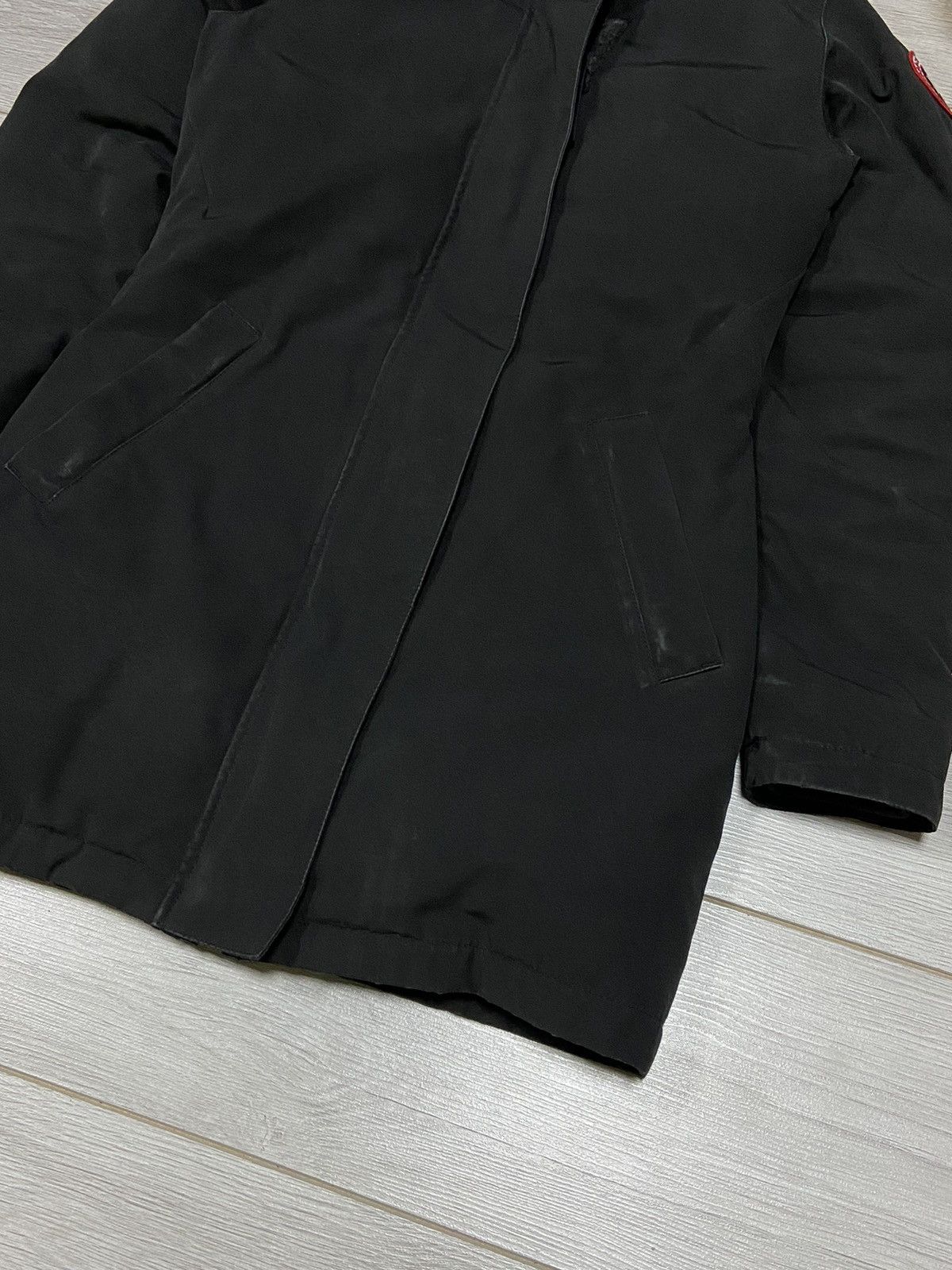 Canada Goose Canada Goose Victoria down parka Size XS / US 0-2 / IT 36-38 - 11 Thumbnail