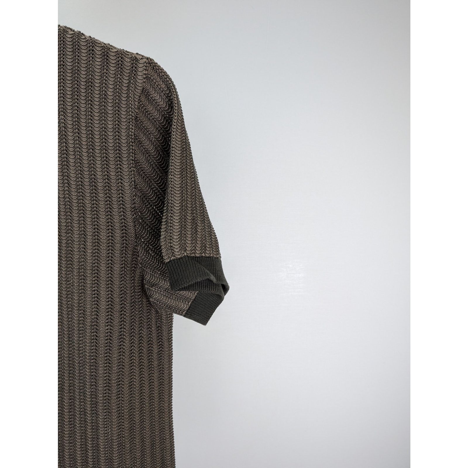 Other o1rshd1 CC20 Mr Porter Polo Shirt in Grey Size US S / EU 44-46 / 1 - 4 Thumbnail