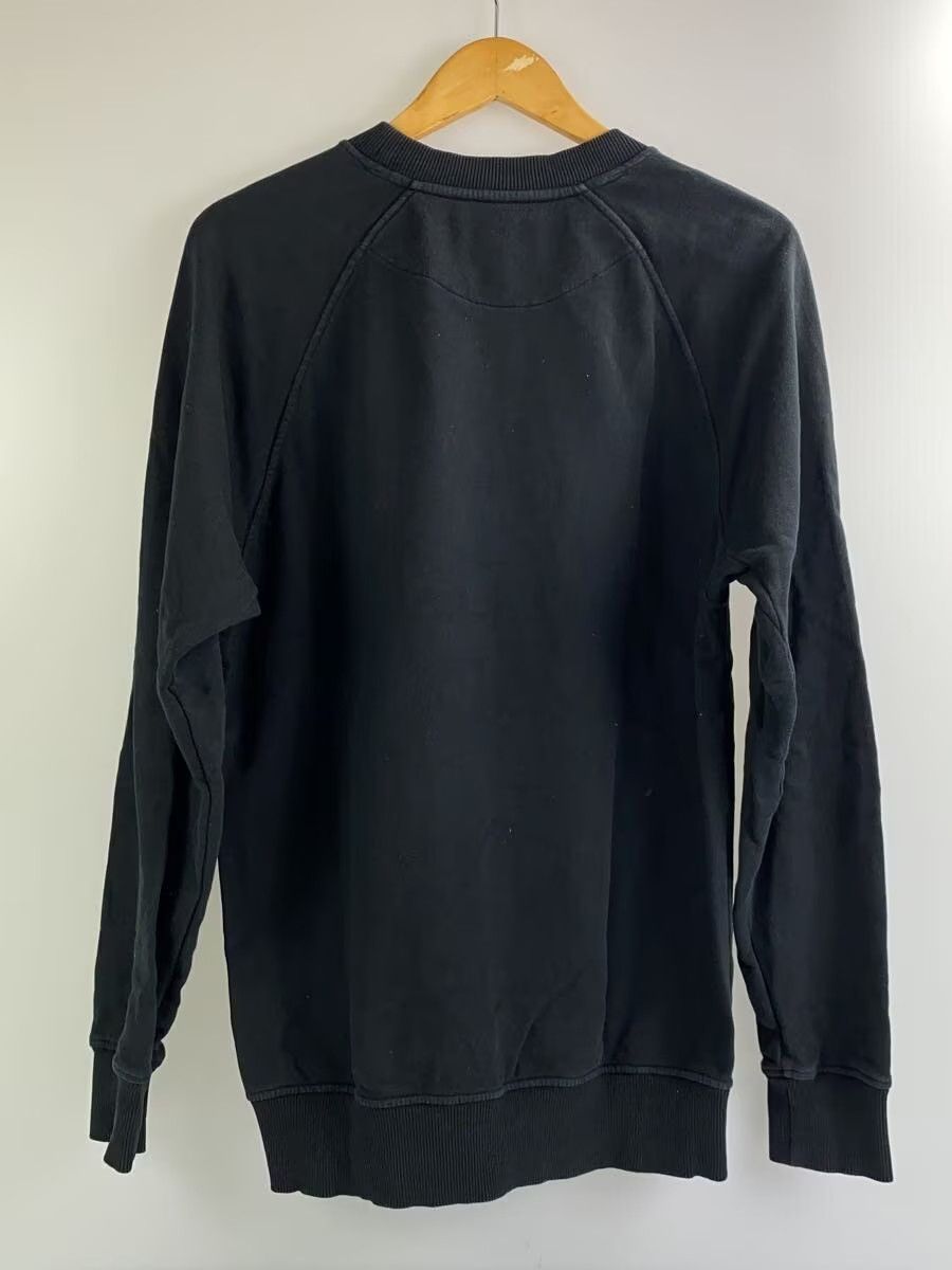 Vivienne Westwood Orb Raglan Sweatshirt Size US M / EU 48-50 / 2 - 2 Thumbnail