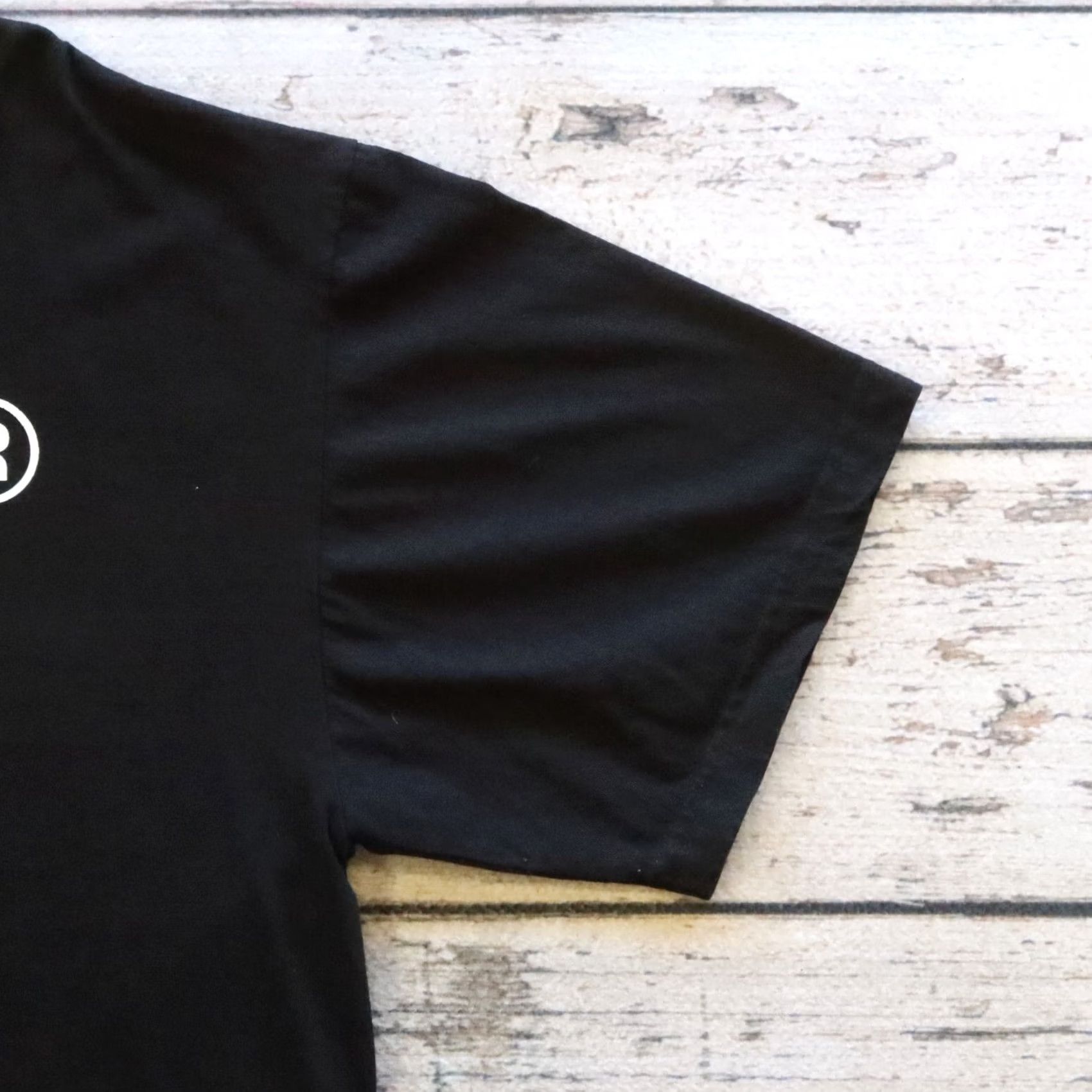 Online Ceramics Online Ceramics John Mayer In Concert The Forum Merch Tee Tshirt XL Black Mens Shirt Size US XL / EU 56 / 4 - 5 Thumbnail