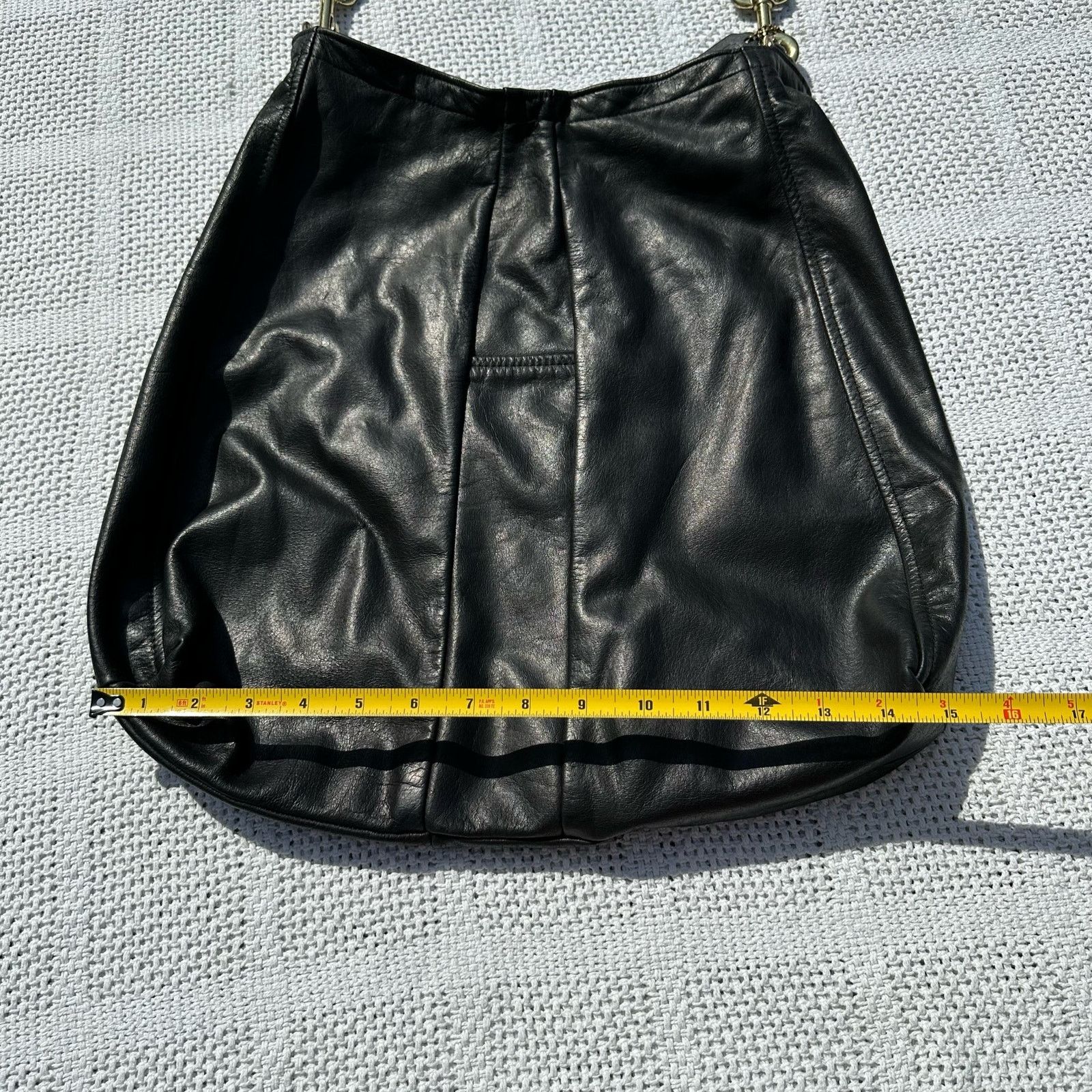 Coach Vintage Coach Hobo Shoulder Bag Size ONE SIZE - 4 Thumbnail