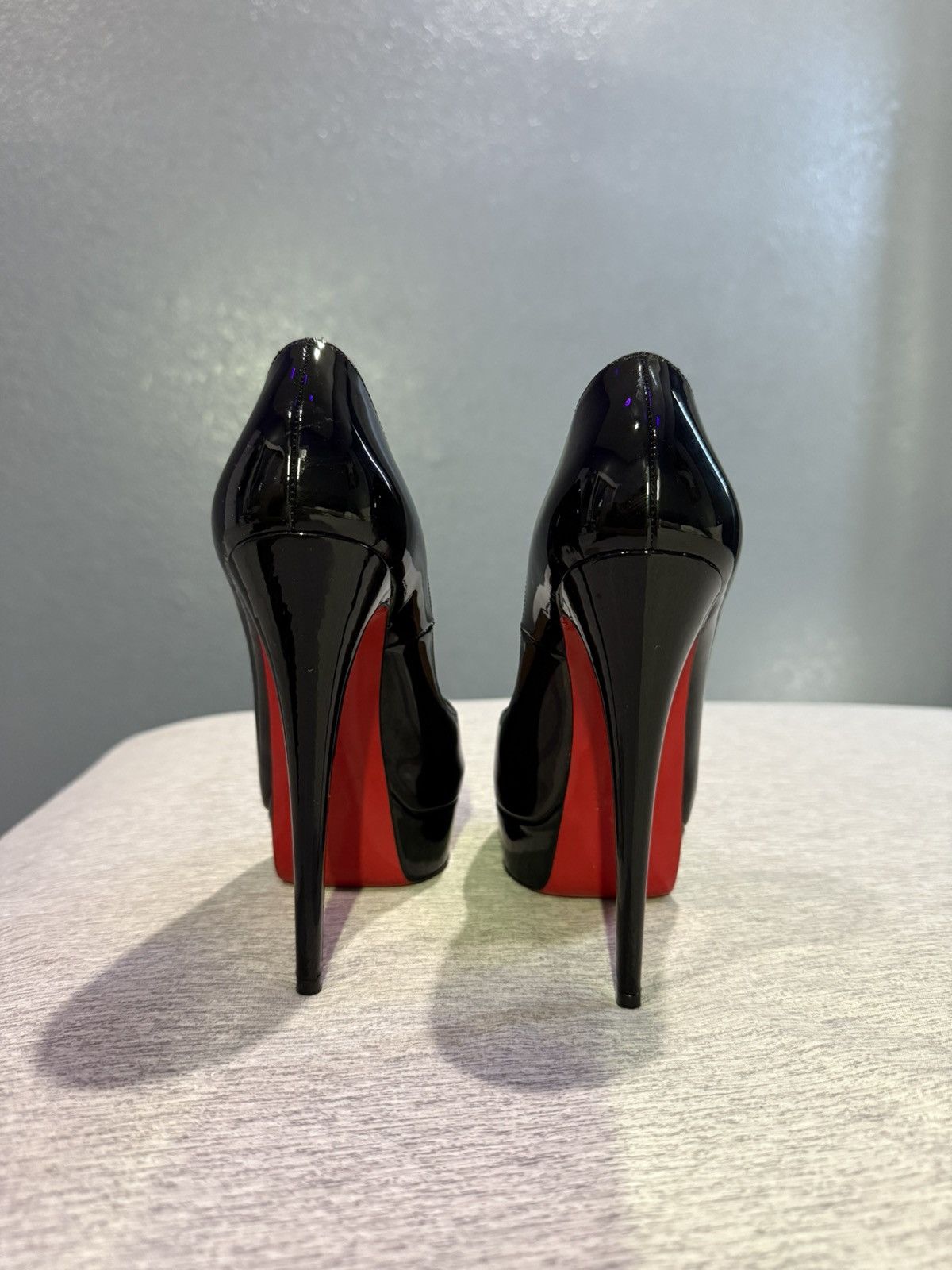 Christian Louboutin christian louboutin Size US 6.5 / IT 36.5 - 5 Thumbnail