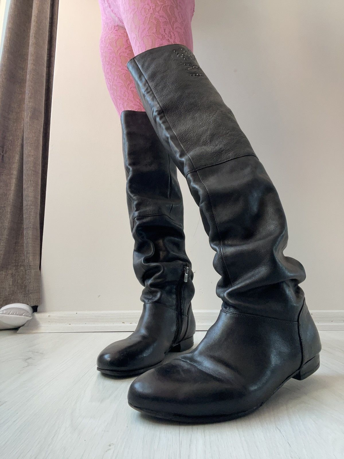 Miss Sixty Miss Sixty boots Size US 8.5 / IT 38.5 - 5 Thumbnail