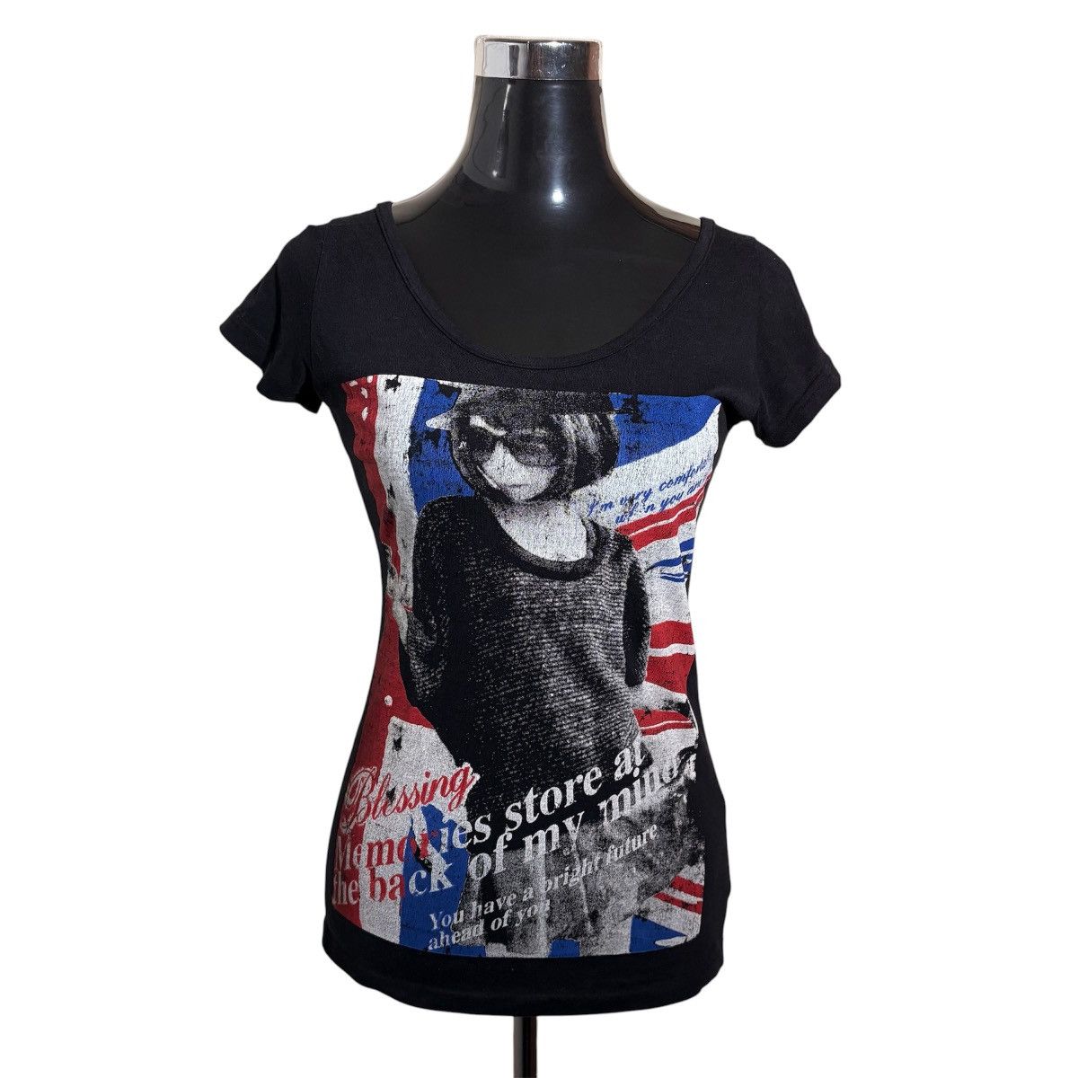 If Six Was Nine × Japanese Brand × Le Grande Bleu (L.G.B.) if six