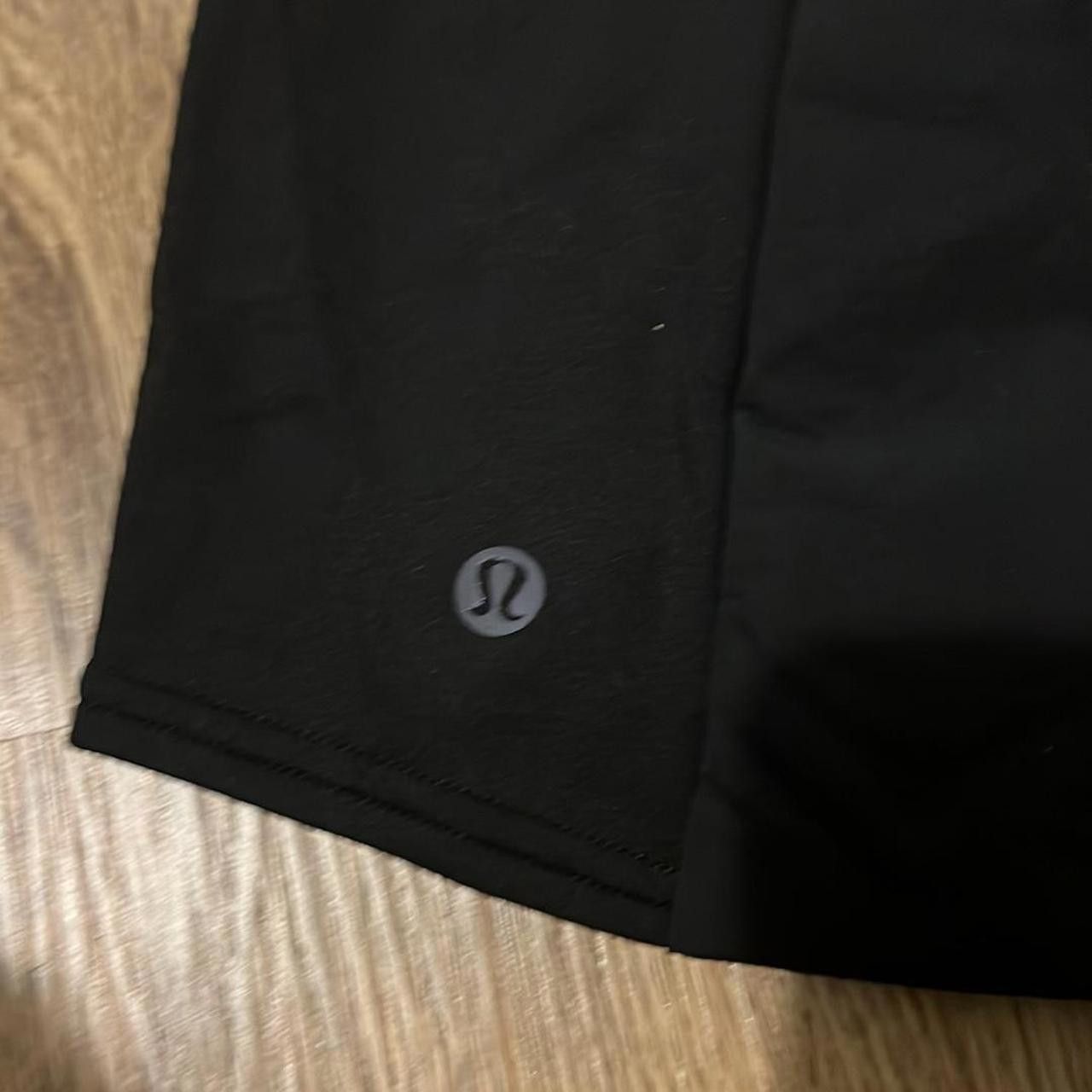 Lululemon Lululemon Women's Black Gilet Size M / US 6-8 / IT 42-44 - 4 Thumbnail