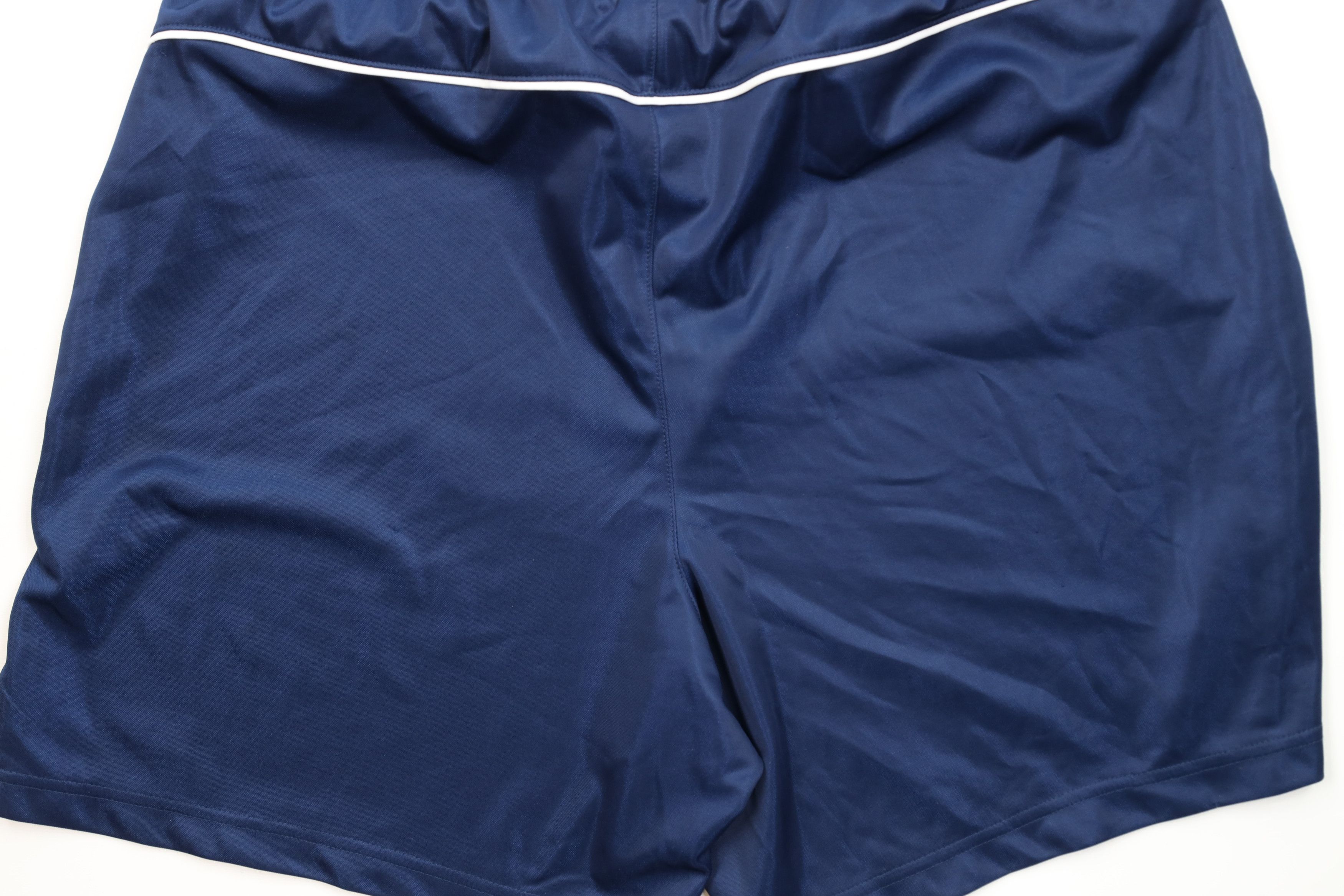 Nike Vintage Nike Scott Mini Swoosh Running Jogging Soccer Shorts Size US 34 / EU 50 - 10 Thumbnail