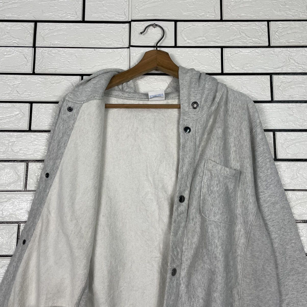 Champion Champion Reverse Weave Hoodie Size US M / EU 48-50 / 2 - 10 Thumbnail