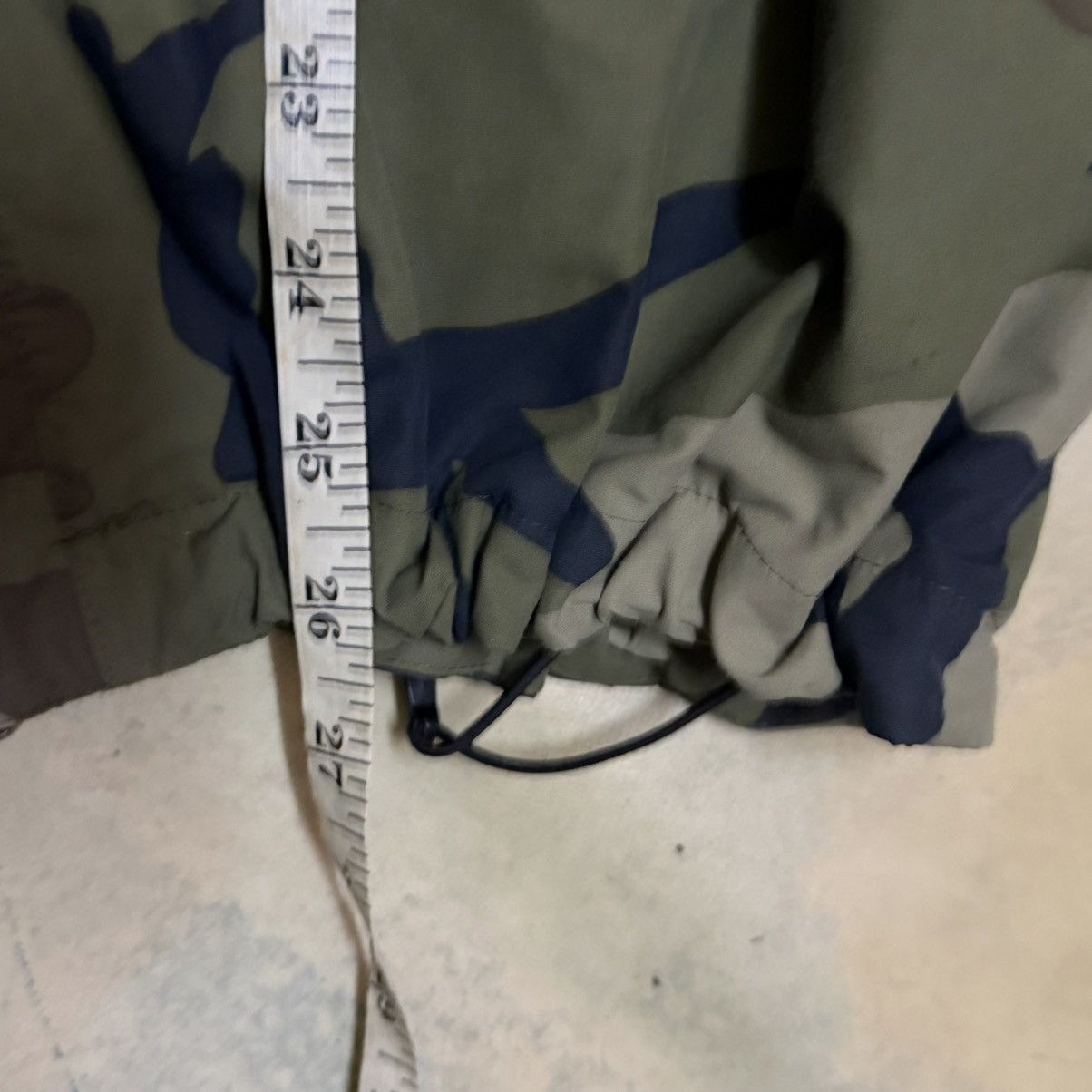 The North Face The North Face Camo Gopcore Style Jacket Size US M / EU 48-50 / 2 - 8 Thumbnail