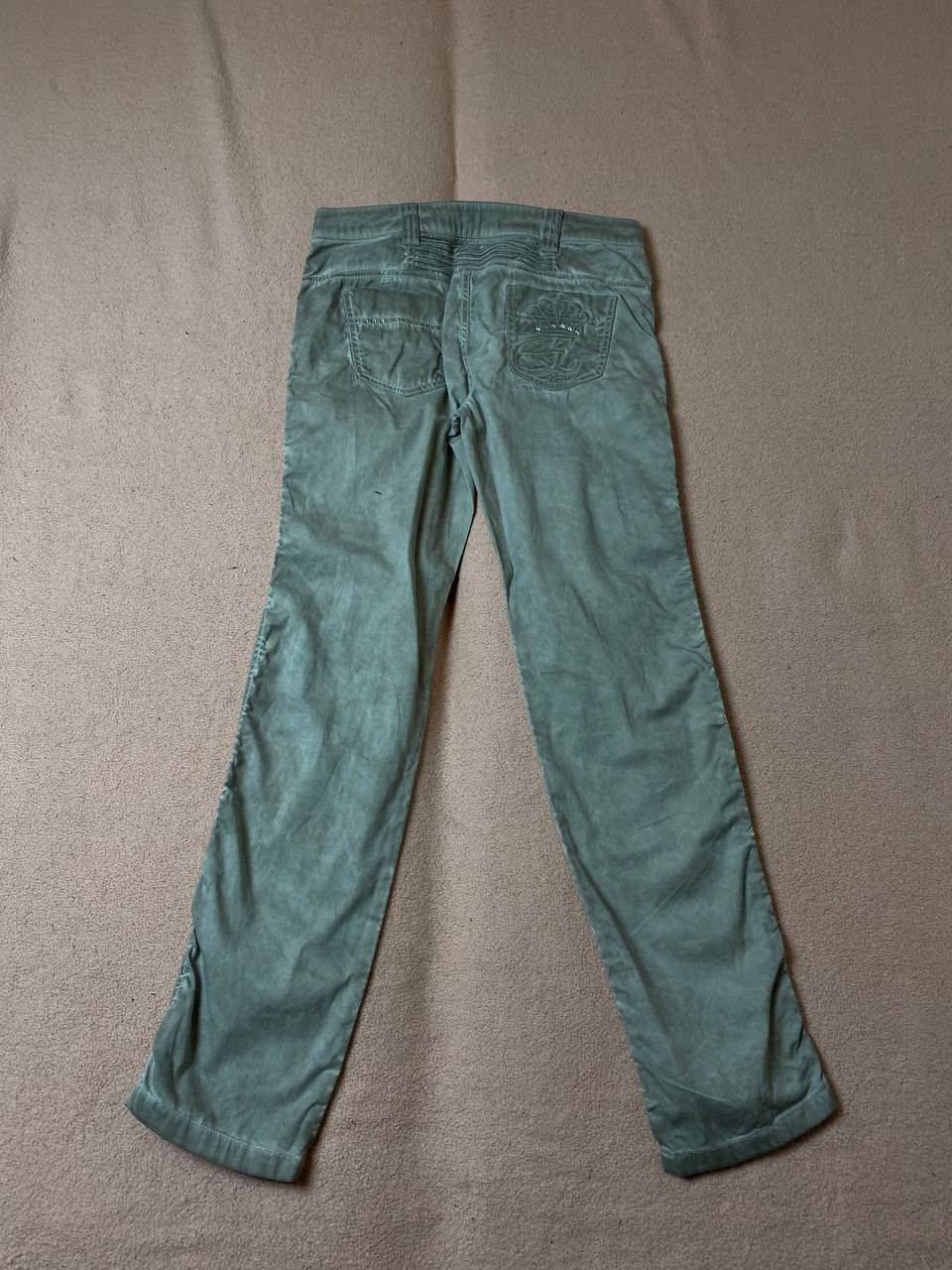Elisa Cavaletti Vintage Elisa Cavaletti casual Pants Size 29" - 7 Thumbnail