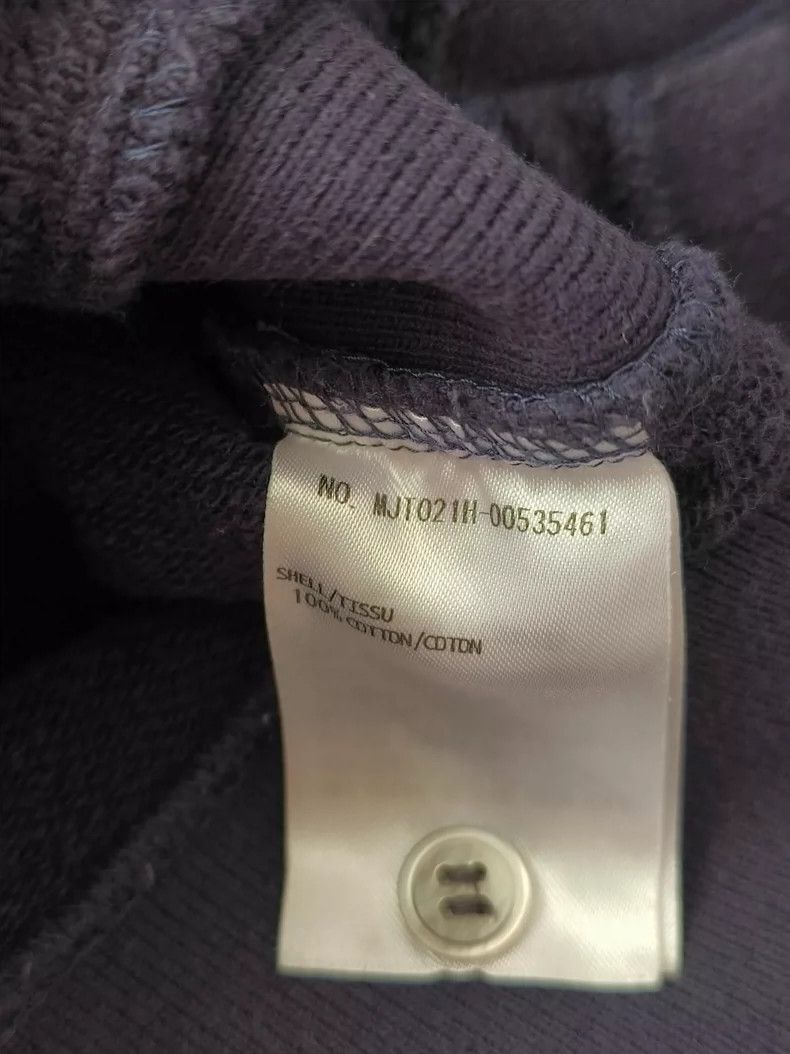 Thom Browne Thom Browne Classic hoodie Size US L / EU 52-54 / 3 - 6 Thumbnail