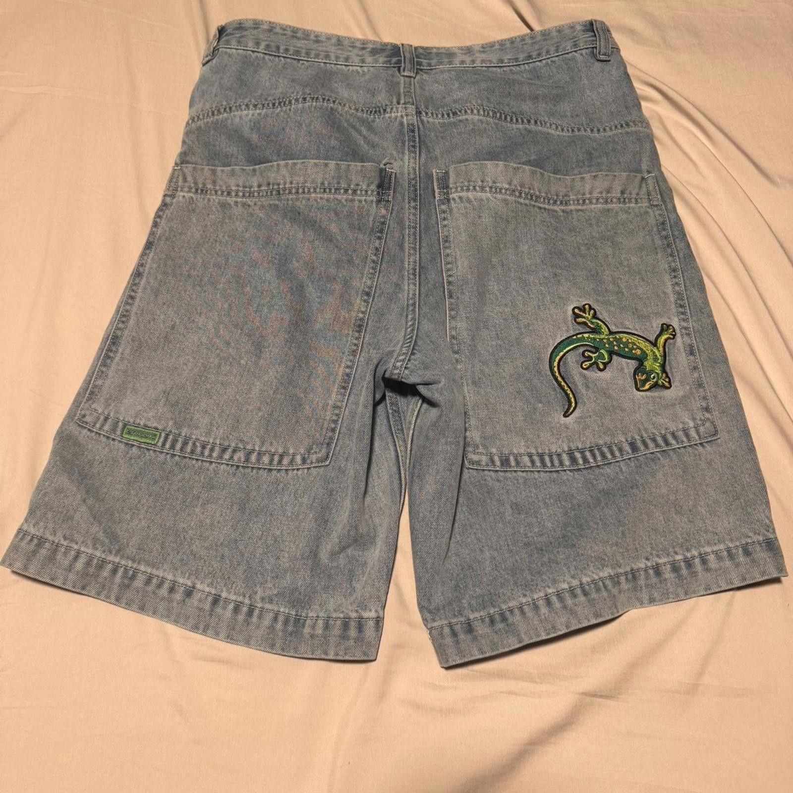 Other Baggy Tsunami surf lizard jorts Size US 32 / EU 48 - 2 Thumbnail