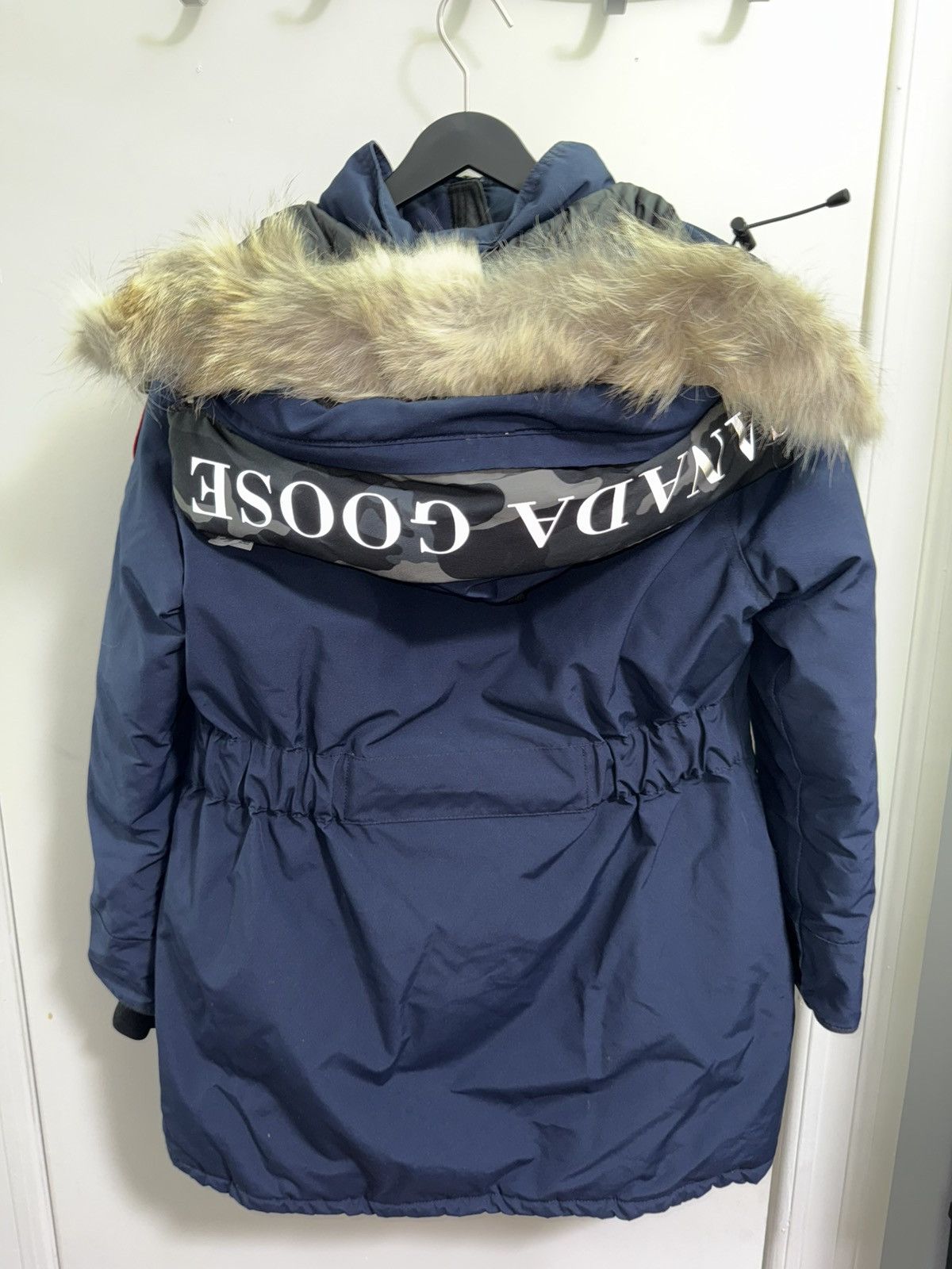 Canada Goose Canada Goose Size XL / US 12-14 / IT 48-50 - 1 Thumbnail