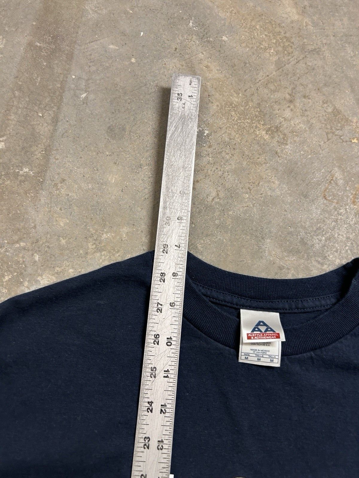 AAA Vintage Y2K To Golf Or Not To Golf Humor Tee Size Medium Size US M / EU 48-50 / 2 - 4 Thumbnail
