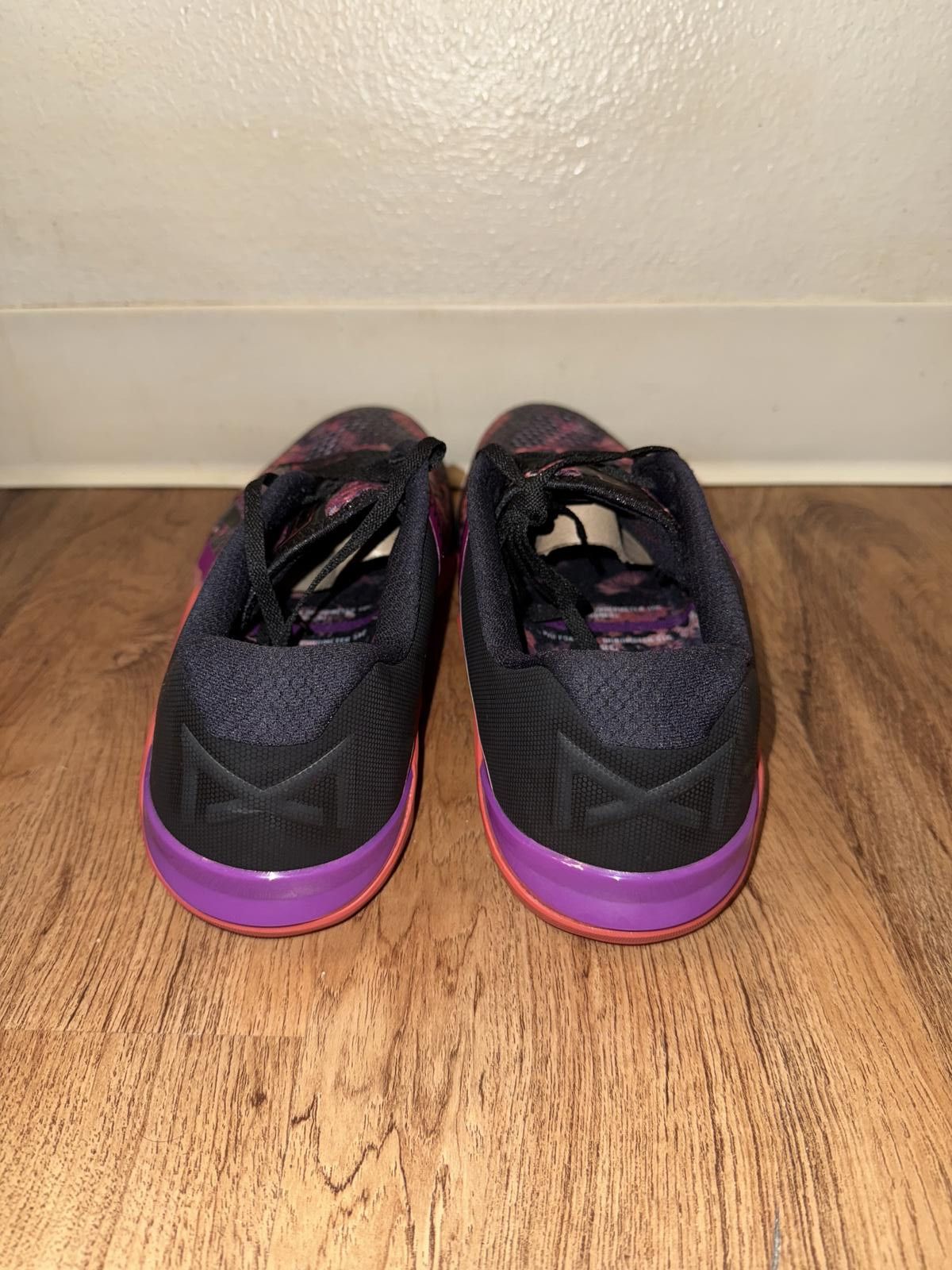 Nike Nike Metcon 6 Martian Sunrise Size US 15 / EU 48 - 4 Thumbnail