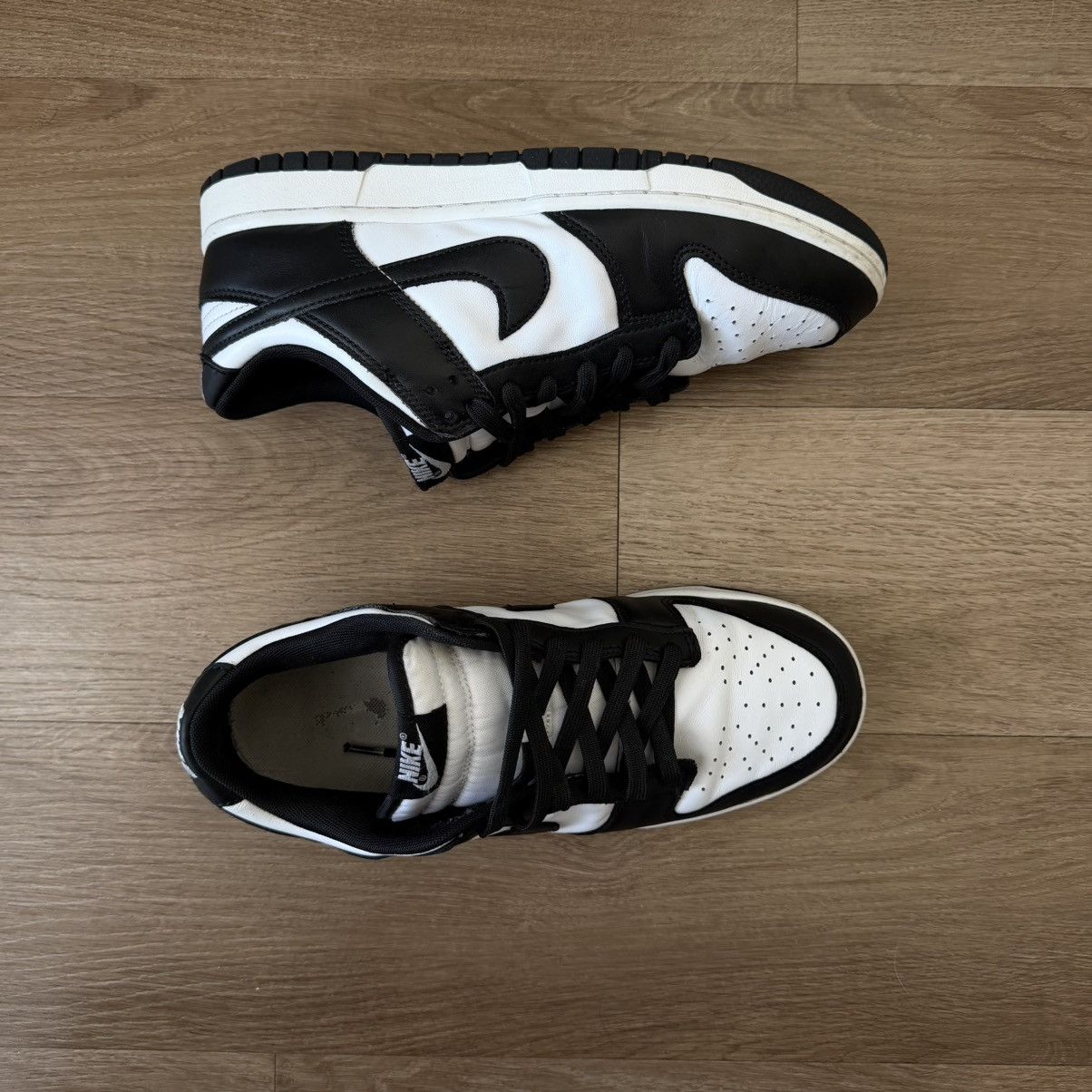 Nike Nike Panda Dunk Size US 9 / EU 42 - 4 Thumbnail