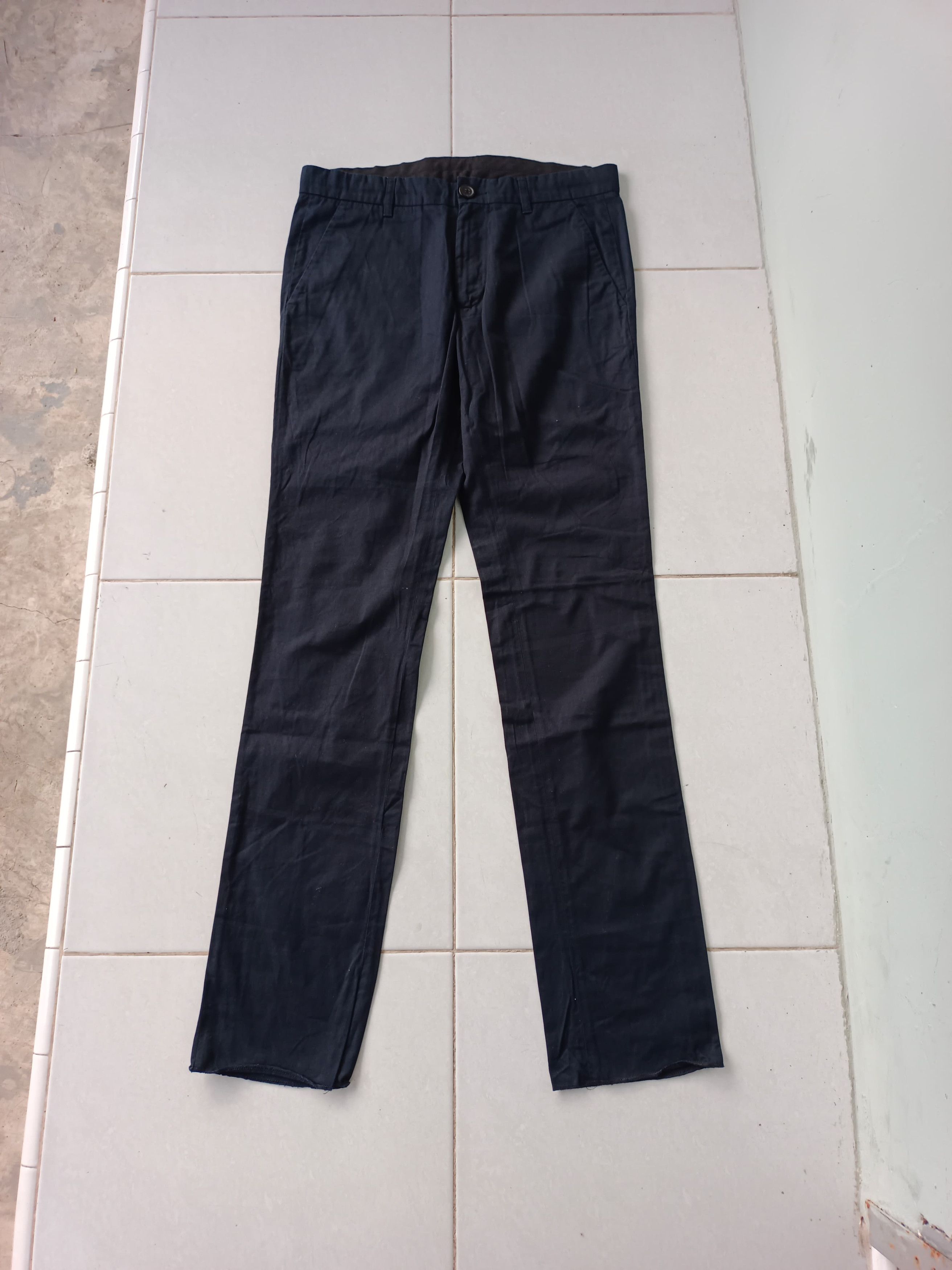 Raf Simons RAF SIMONS Casual Pants Size US 28 / EU 44 - 1 Thumbnail
