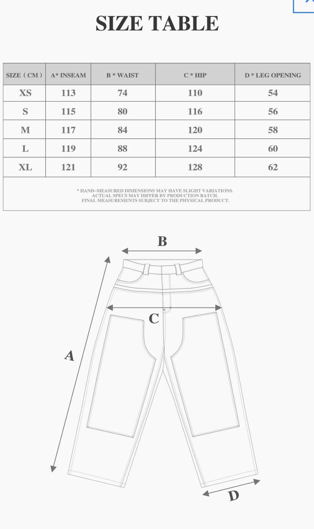 Other TecnineGroup Drill Waxed Black Jeans Size US 32 / EU 48 - 12 Thumbnail