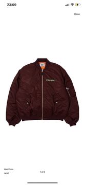 Men's Palace Bombers | Grailed