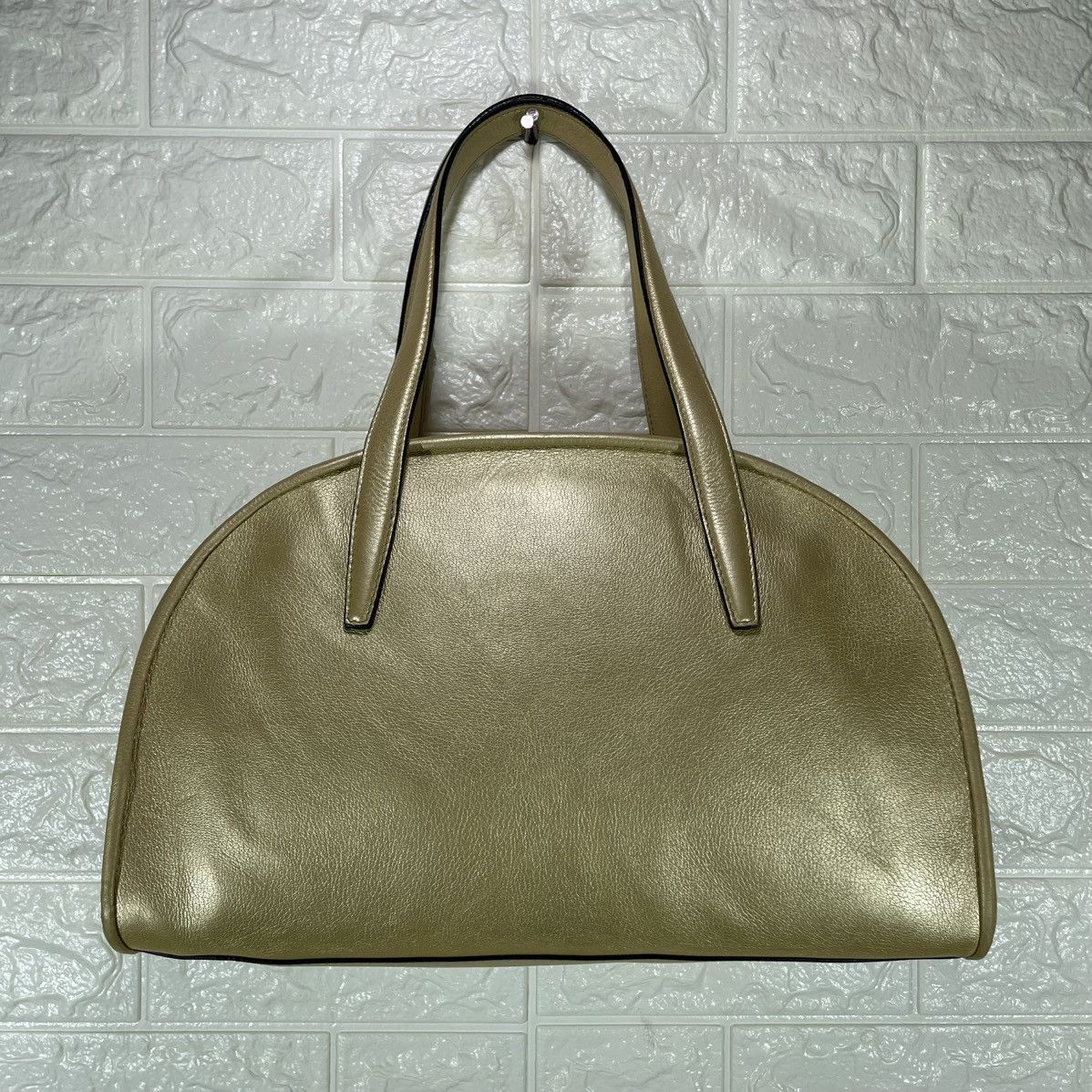 Loewe Loewe Heritage Shoulder Bag Size ONE SIZE - 2 Thumbnail
