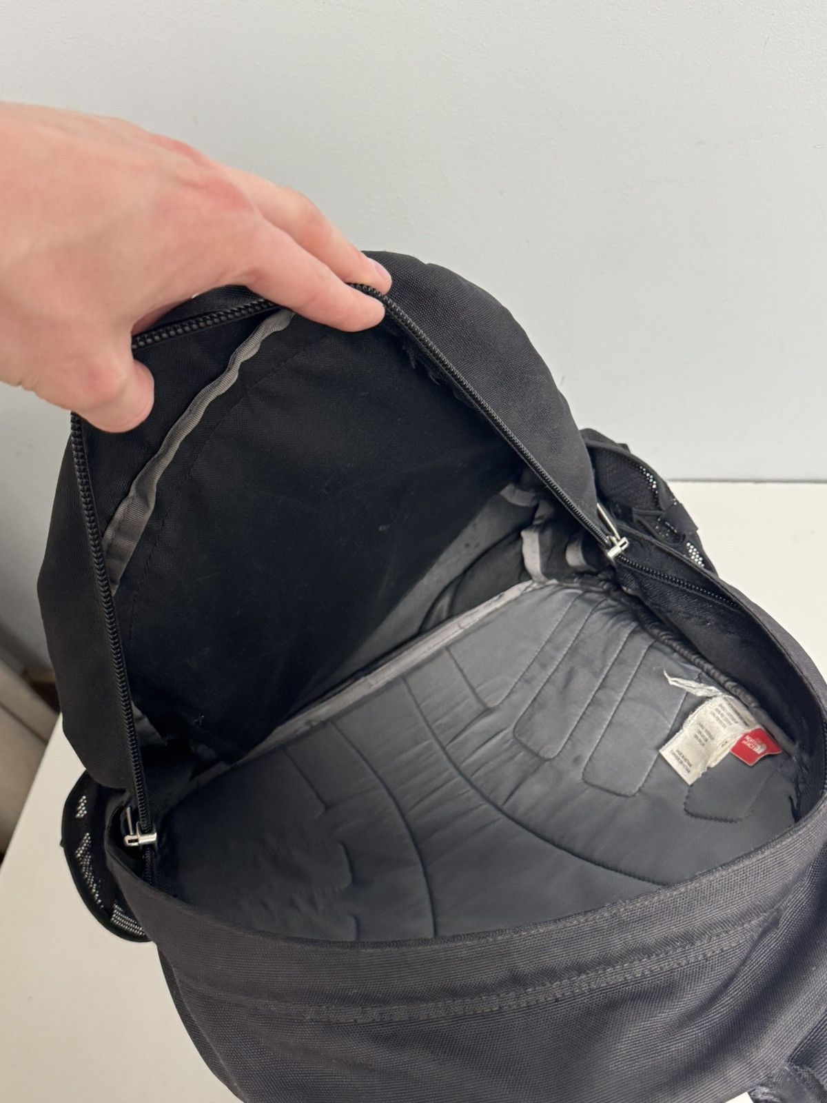 The North Face The NORTH FACE Black Jester Backpack Size ONE SIZE - 18 Thumbnail