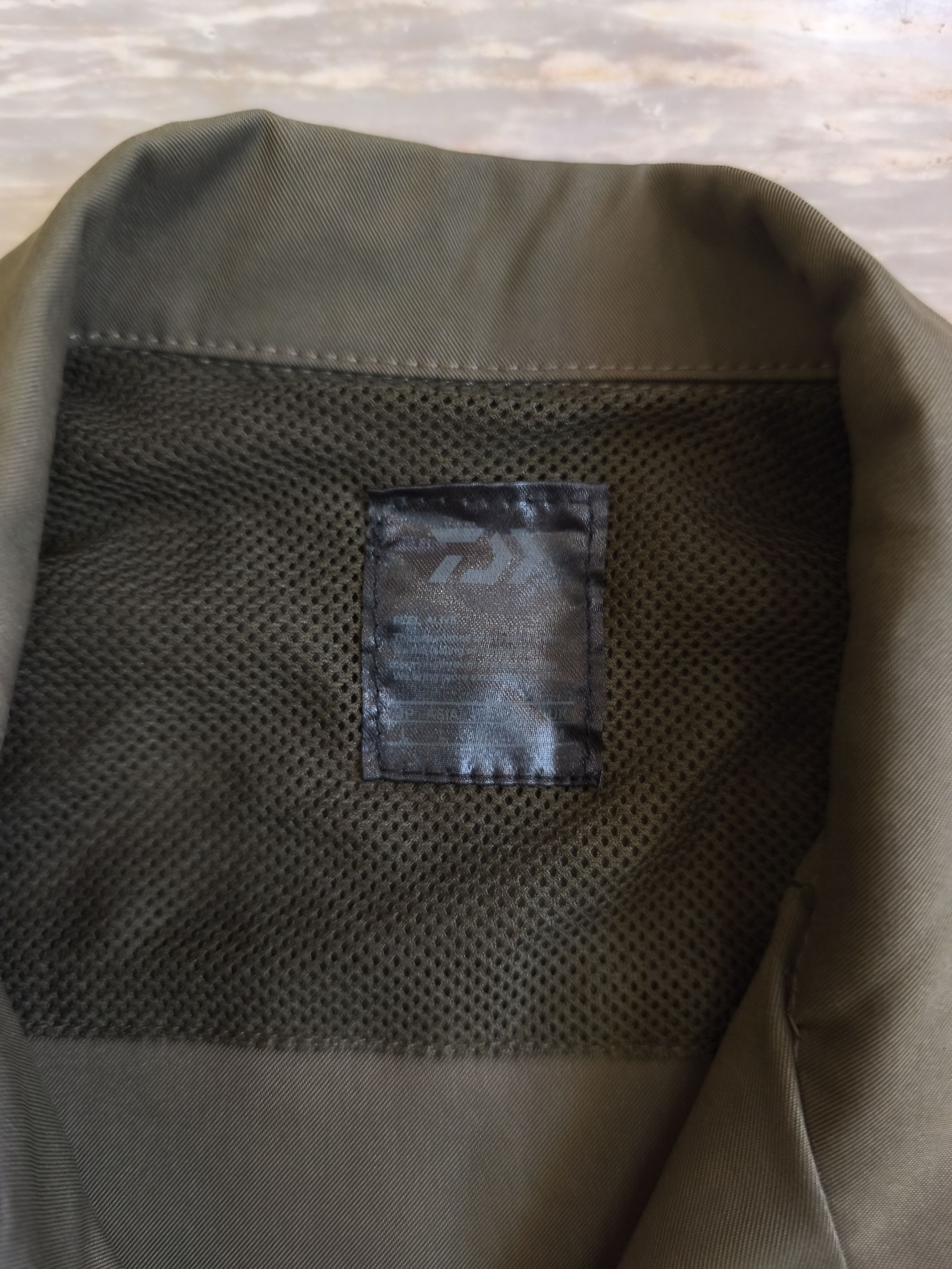 DAIWA DAIWA PIER39 Tech Anglers Open Size US L / EU 52-54 / 3 - 4 Thumbnail