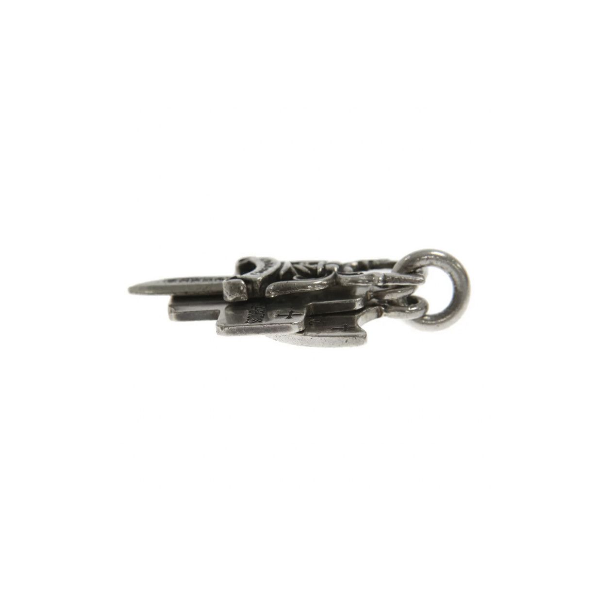 Chrome Hearts CHROME HEARTS DAGGER TRINKETS PENDANT Size ONE SIZE - 2 Thumbnail