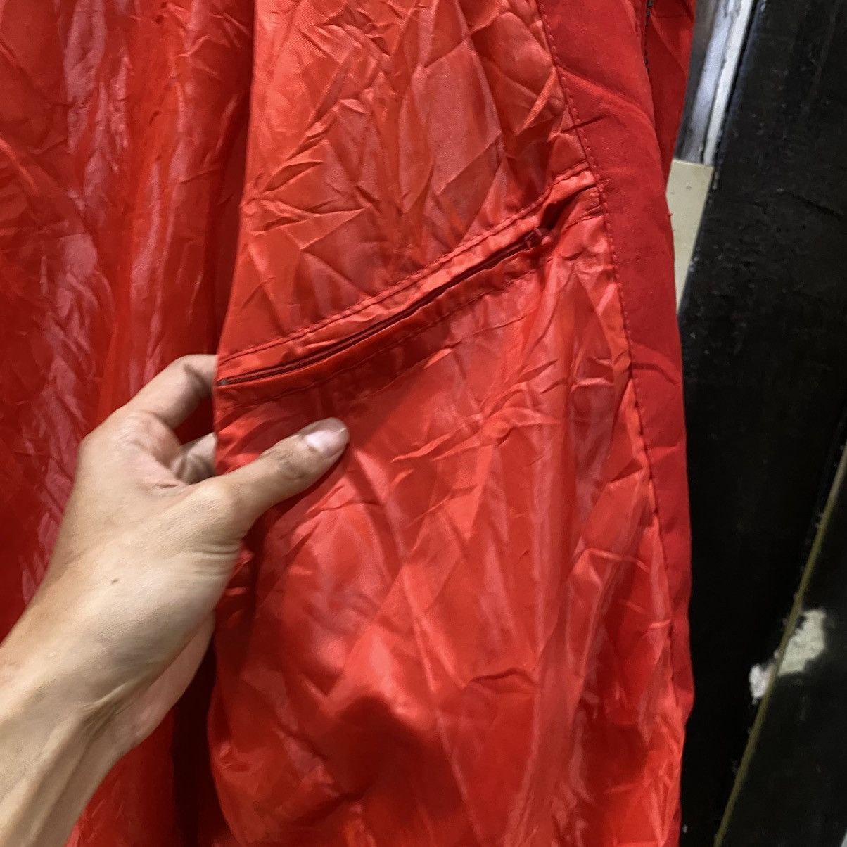 Ferrari Vtg Rare Ferrari Racing Marlboro Michael Schumacher Jacket Size US XL / EU 56 / 4 - 16 Thumbnail