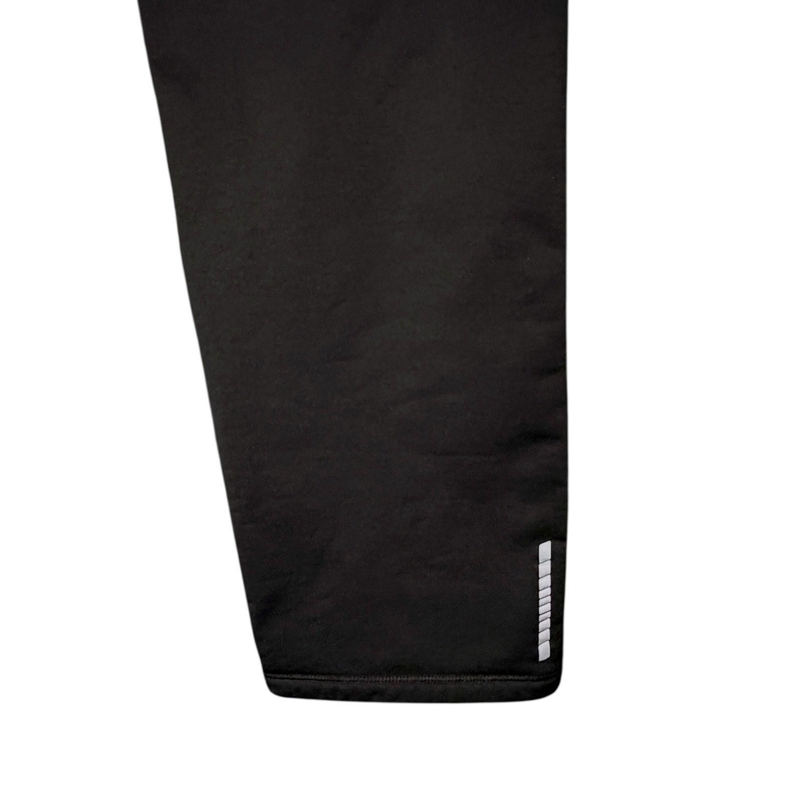 L.L. Bean LL Bean Women Black Primaloft Fleece Lined Leggings Med Tall Size 31" - 5 Thumbnail