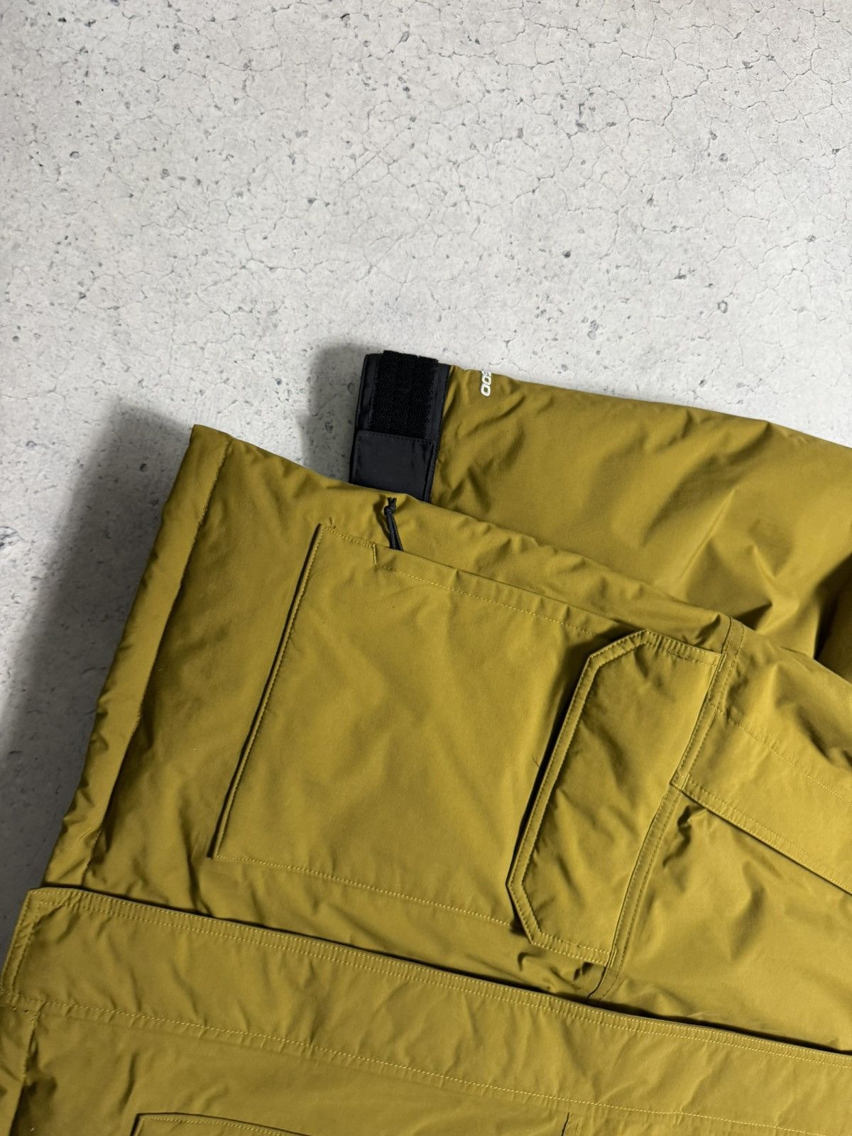 The North Face The North Face TNF 600 Dryvent Men’s Parka Jacket Puffer Size US S / EU 44-46 / 1 - 2 Thumbnail