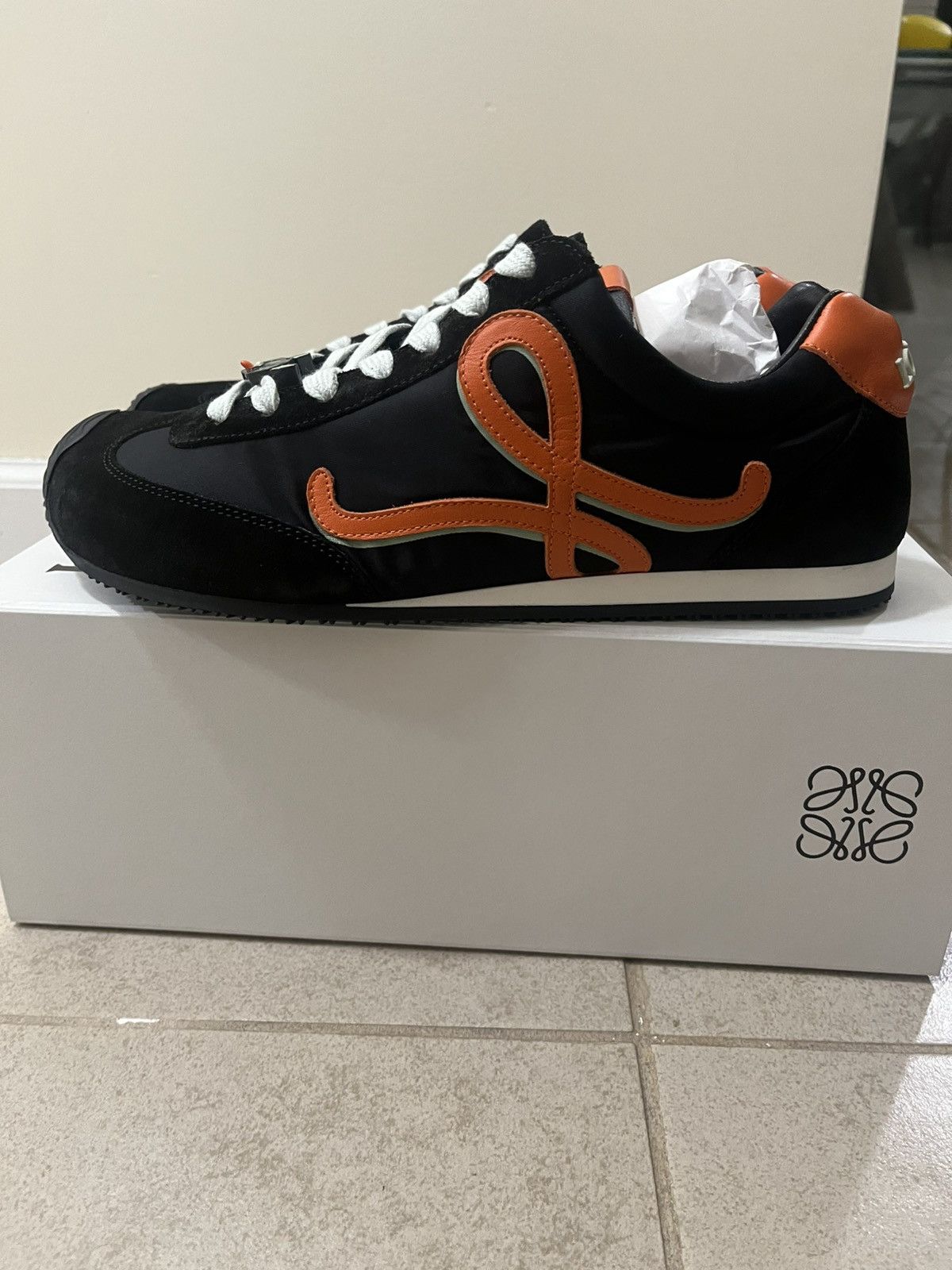 Loewe Loewe Ballet Runner 2.0 Louis Wain sneakers Sz 43/10us Size US 10 / EU 43 - 14 Thumbnail