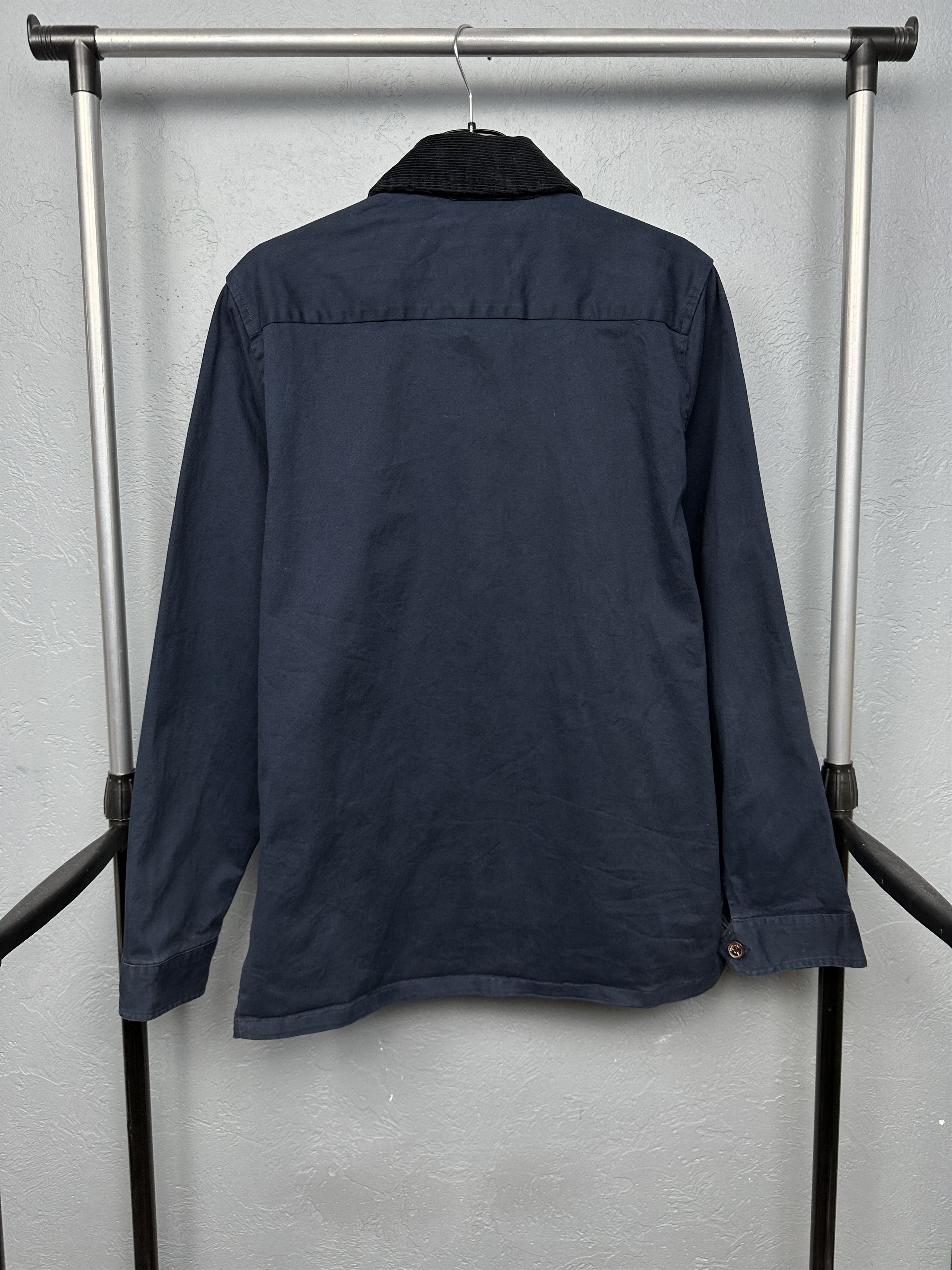 Percival Percival Mens Jacket Size US L / EU 52-54 / 3 - 5 Thumbnail