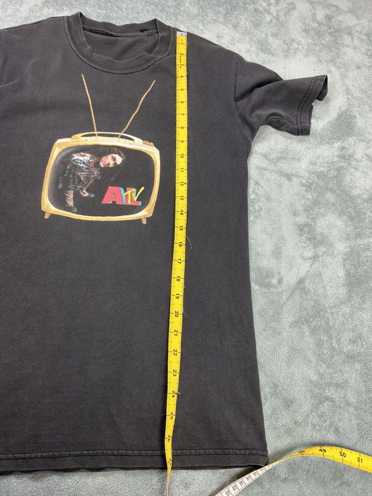 Other Vintage MTV Weird Al Yankovic Size US M / EU 48-50 / 2 - 9 Thumbnail