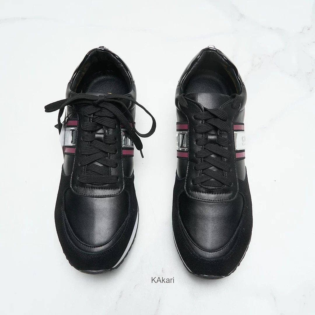Cavalli Class Cavalli Class Men's Colorblock Casual Shoes Size US 9 / EU 42 - 3 Thumbnail
