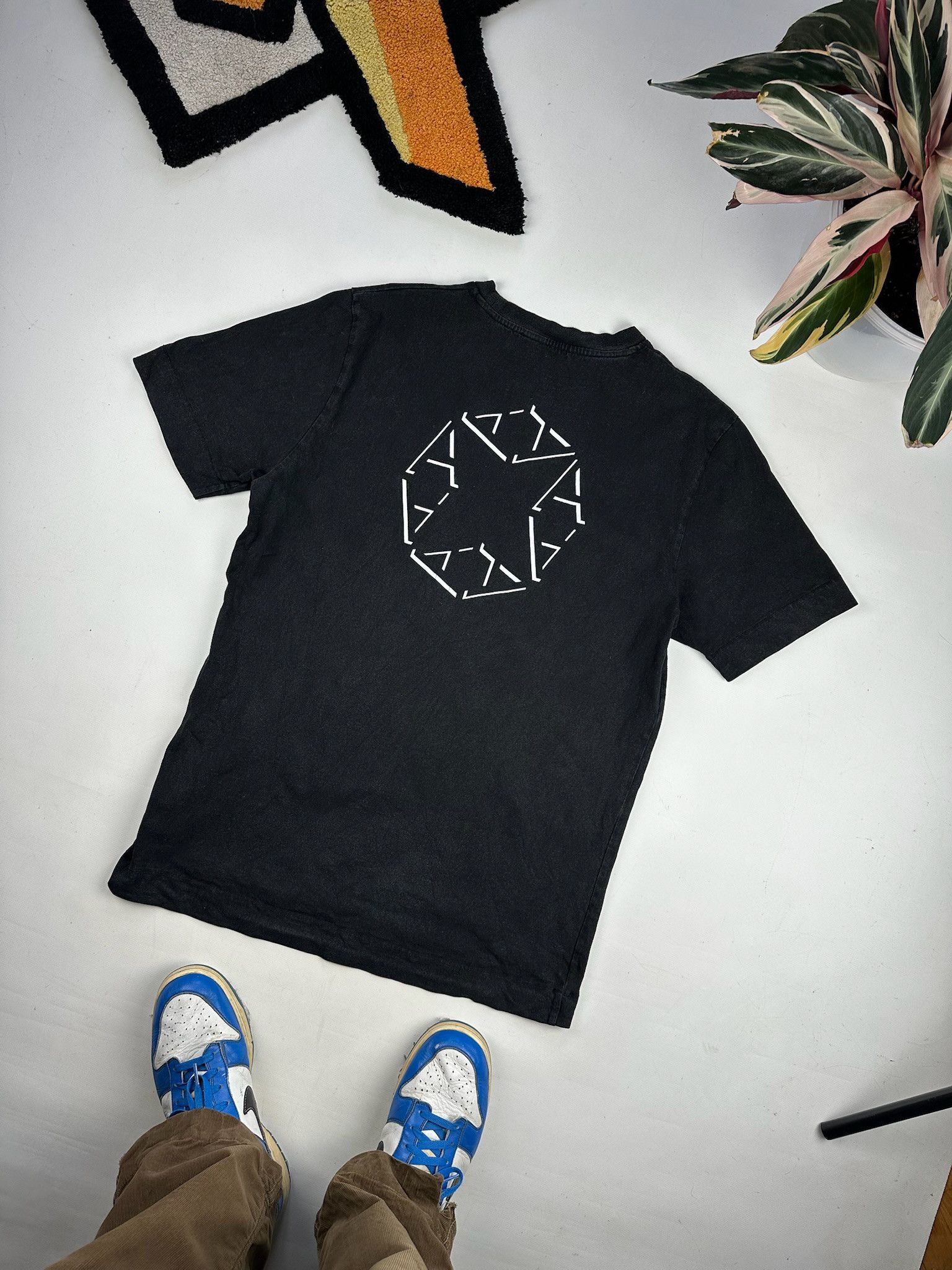 1017 ALYX 9SM 1017 ALYX 9SM Collection Logo Size US L / EU 52-54 / 3 - 16 Thumbnail