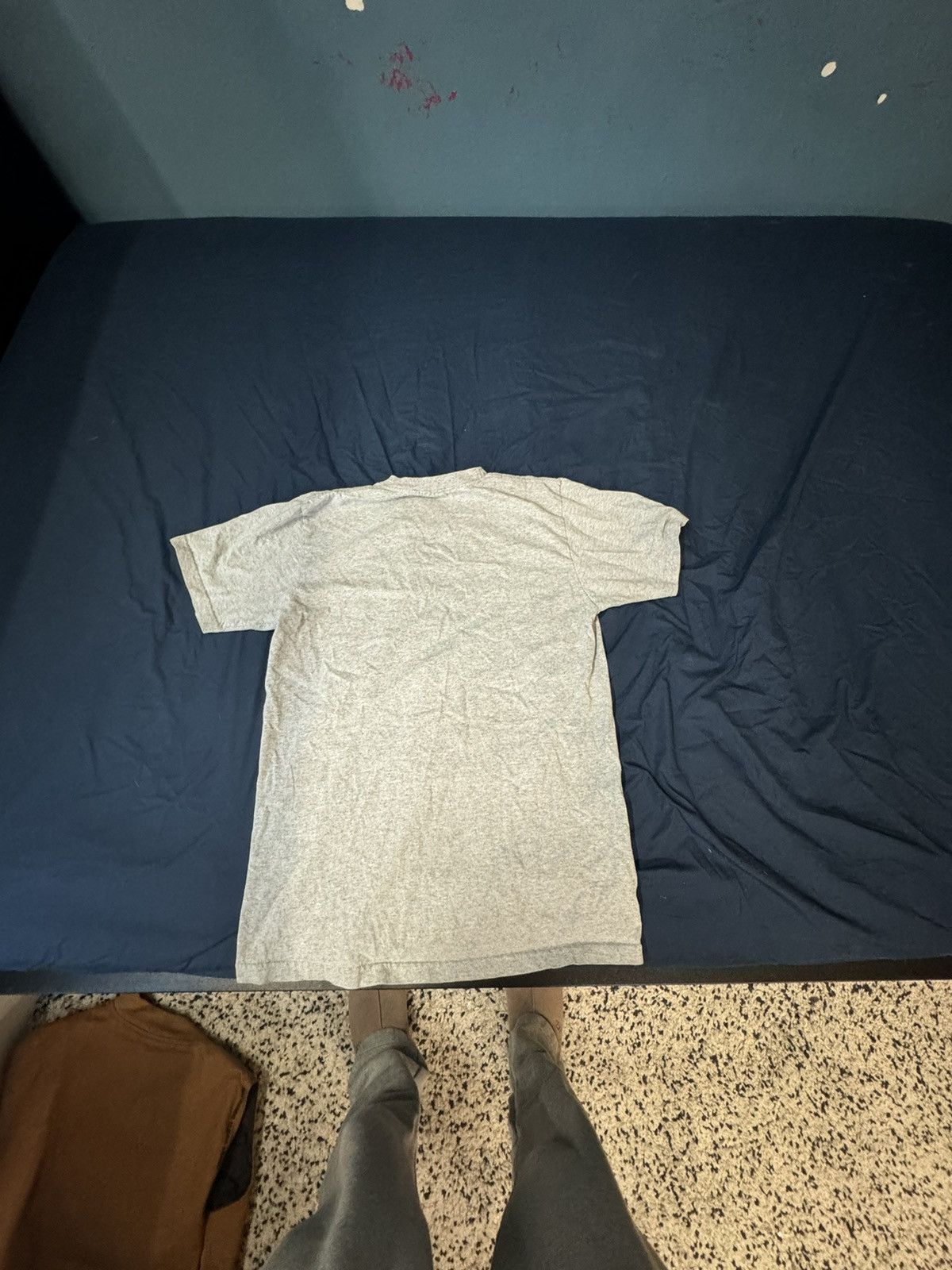 Supreme Supreme T-shirt Size US M / EU 48-50 / 2 - 4 Thumbnail